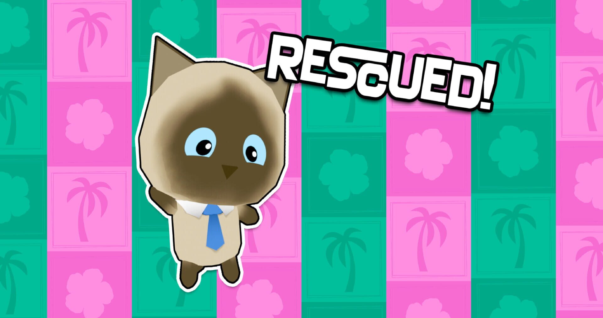 Monday Meow screenshot 1