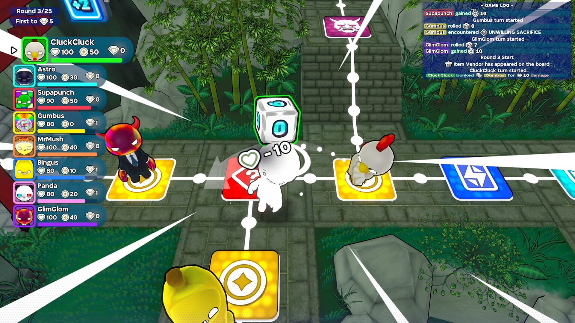 Party Champ screenshot 1