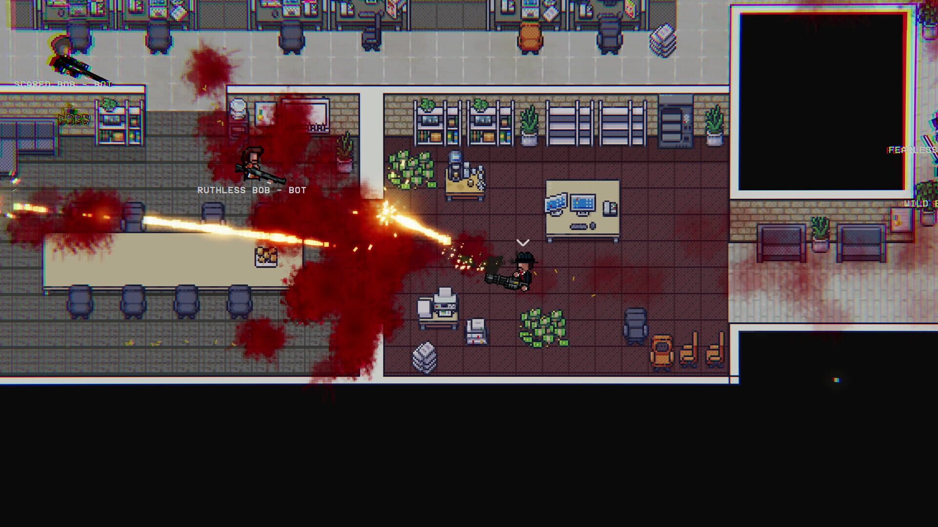 Monday Meltdown screenshot 1