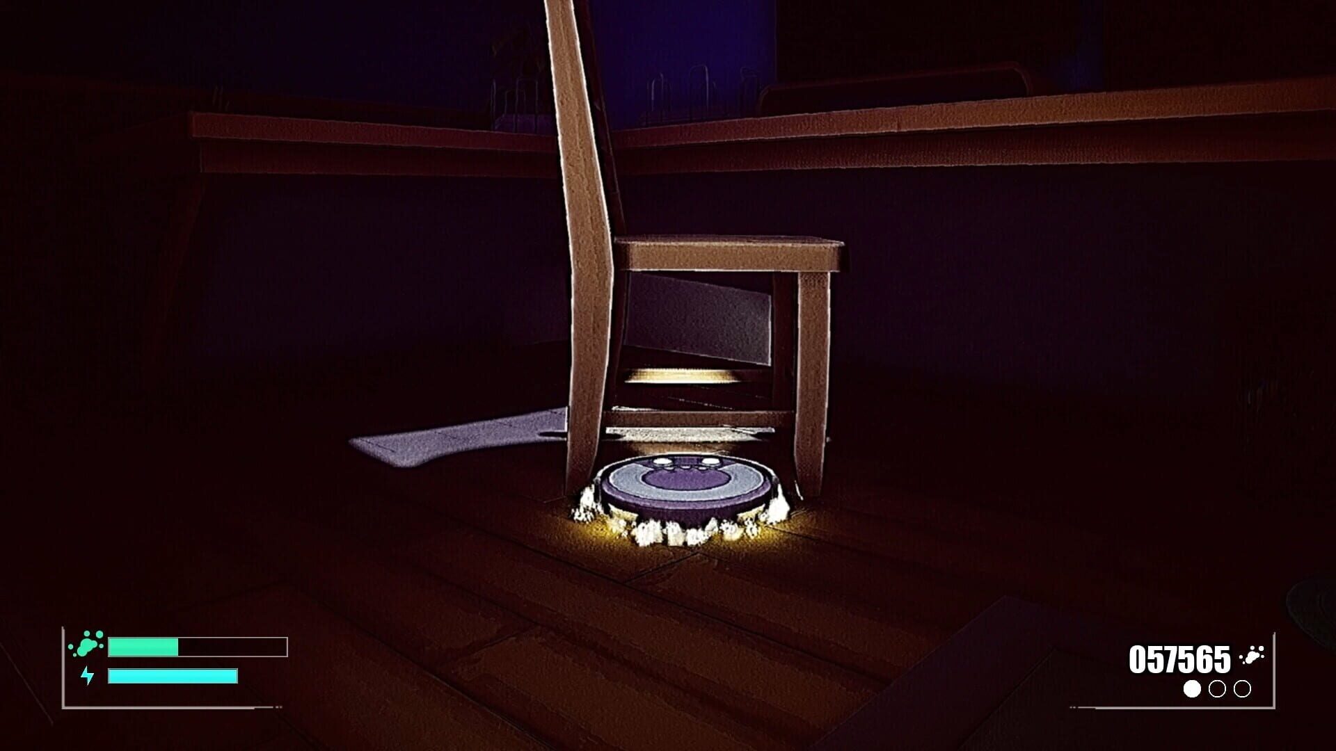 7 Nights with Vroombi screenshot 1