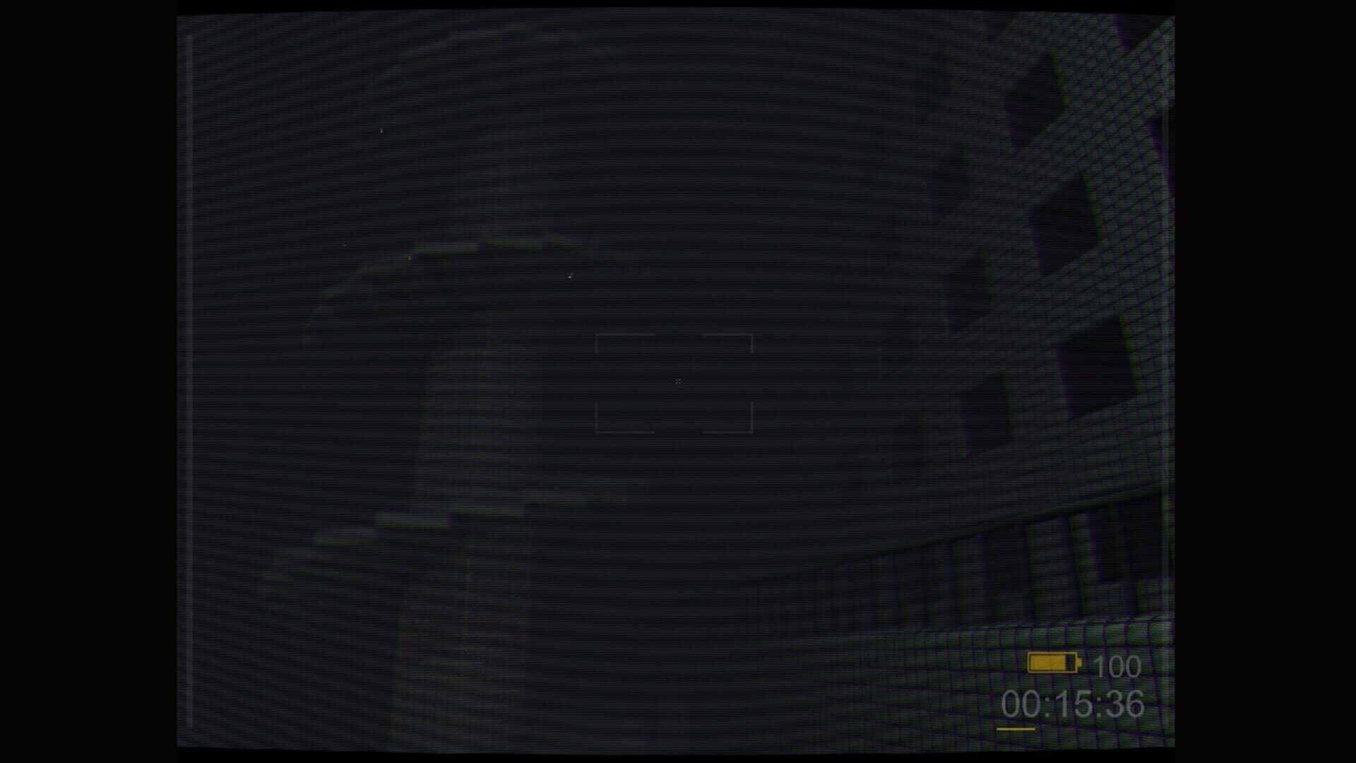 Backrooms: Poolrooms screenshot 1