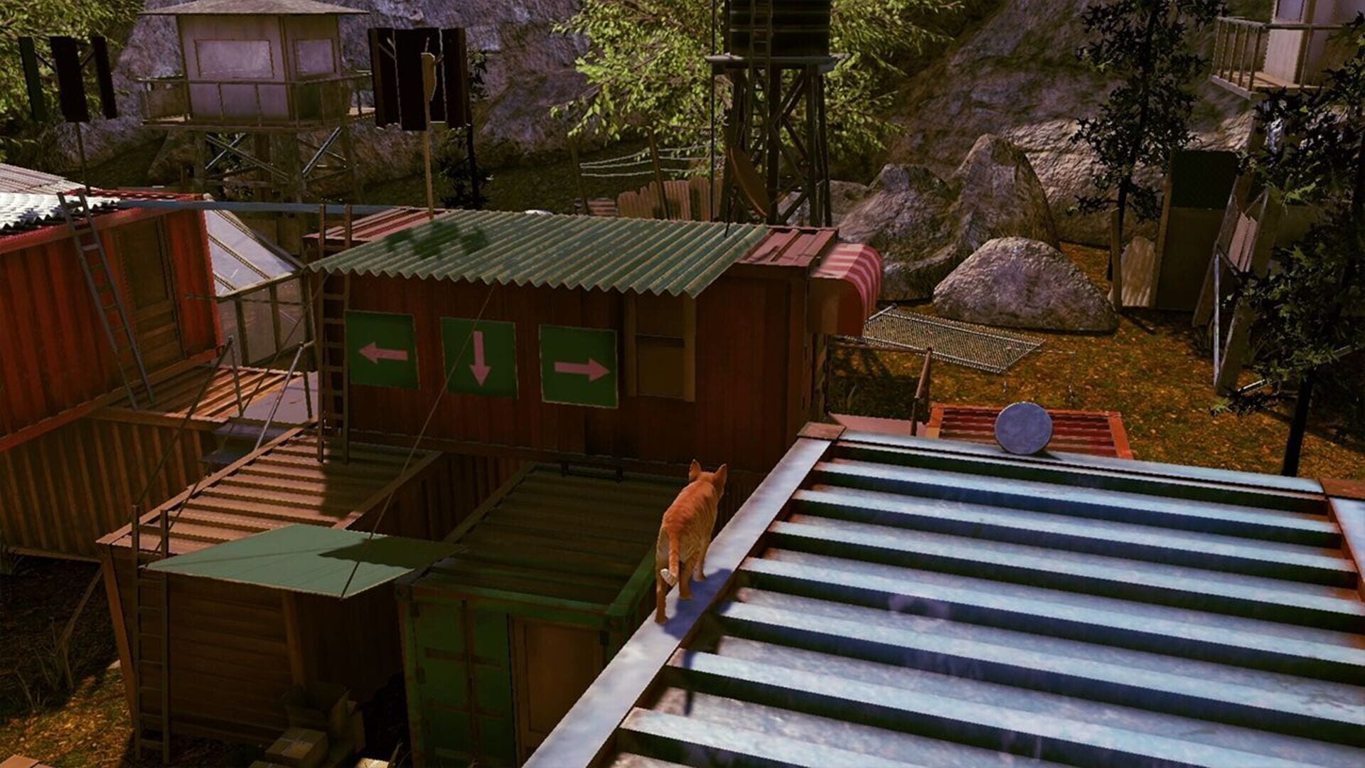 Little Strays 2 screenshot 1