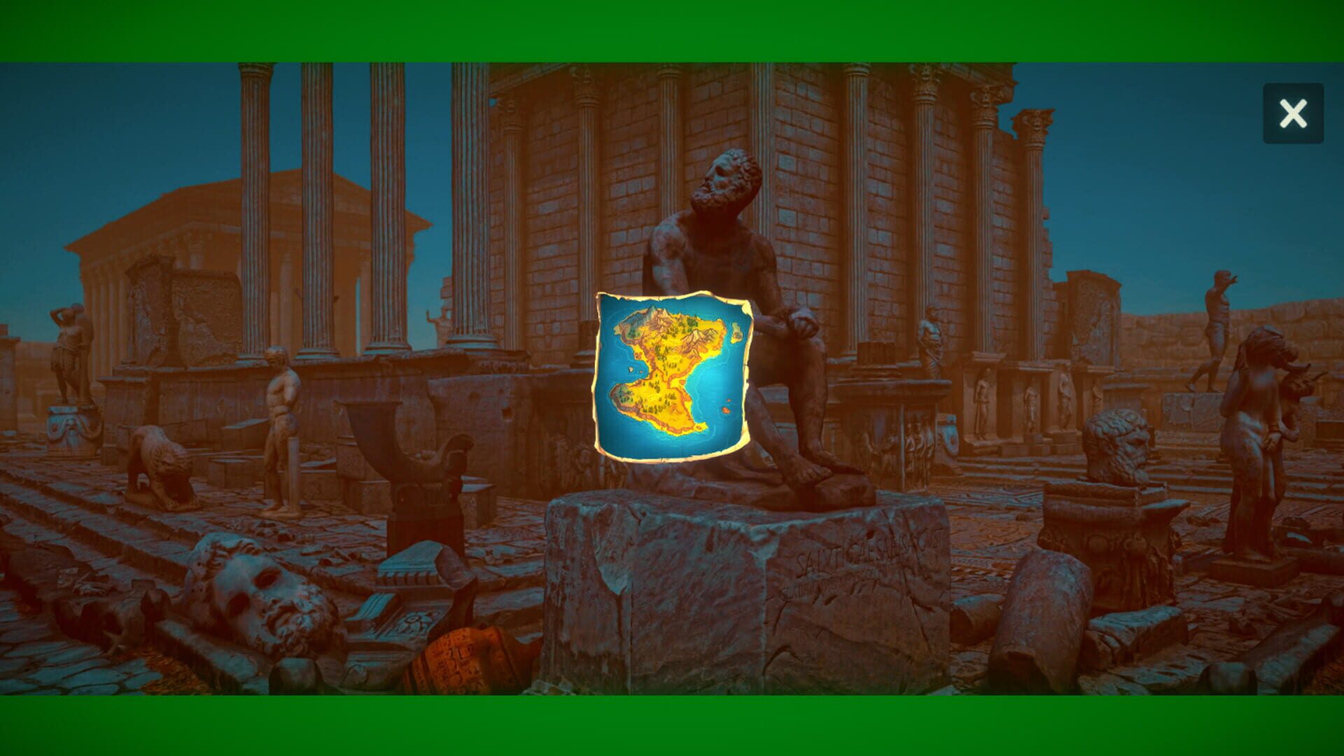 Archaeology: Medieval screenshot 1