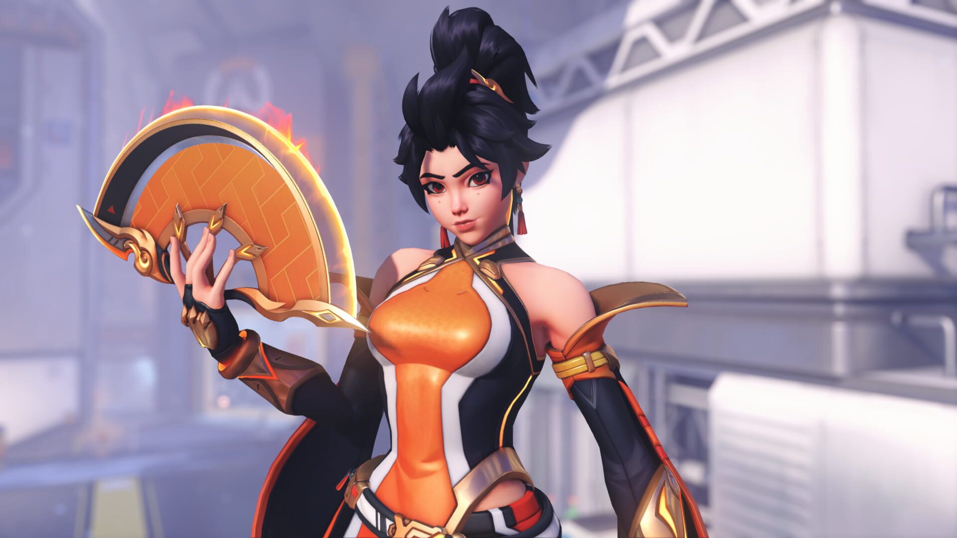 Overwatch: Reign of Talon - Season 1: Conquest screenshot 1