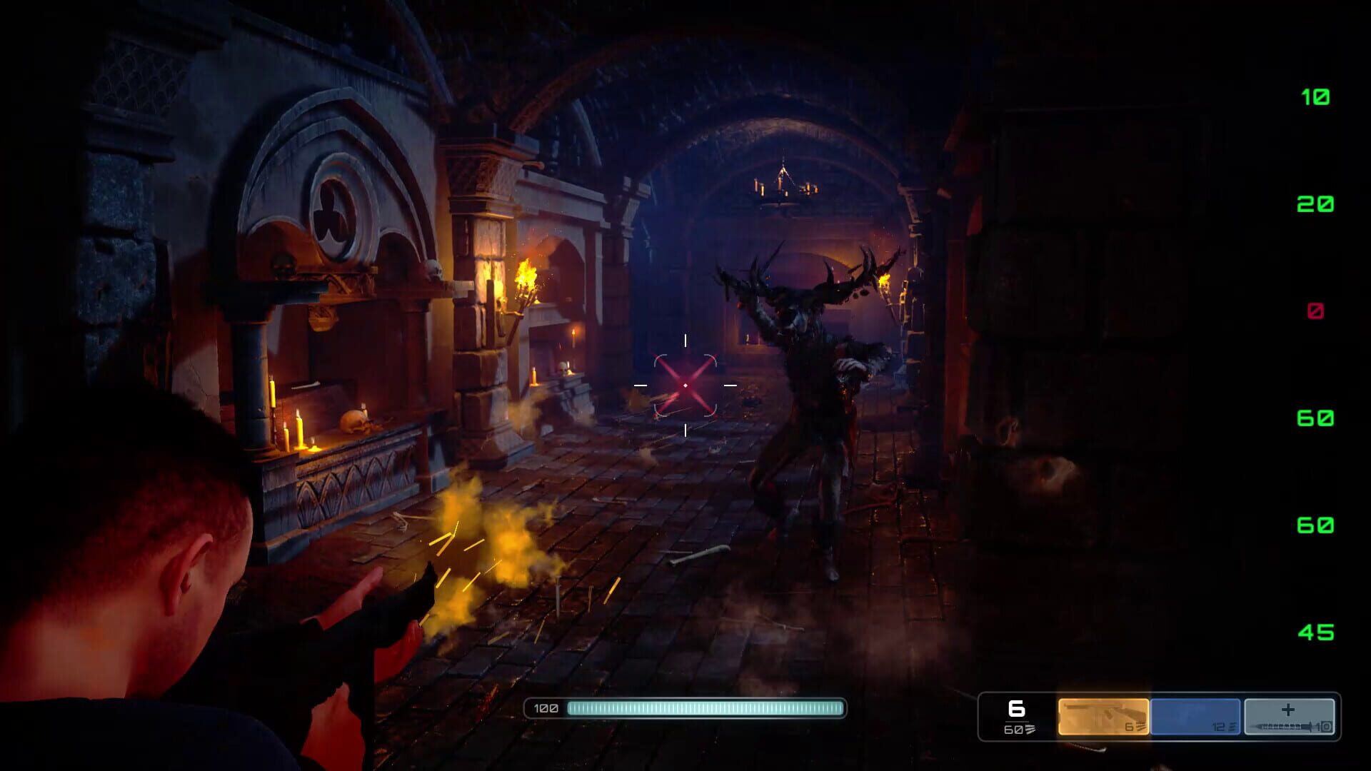 Civil Warfare screenshot 1