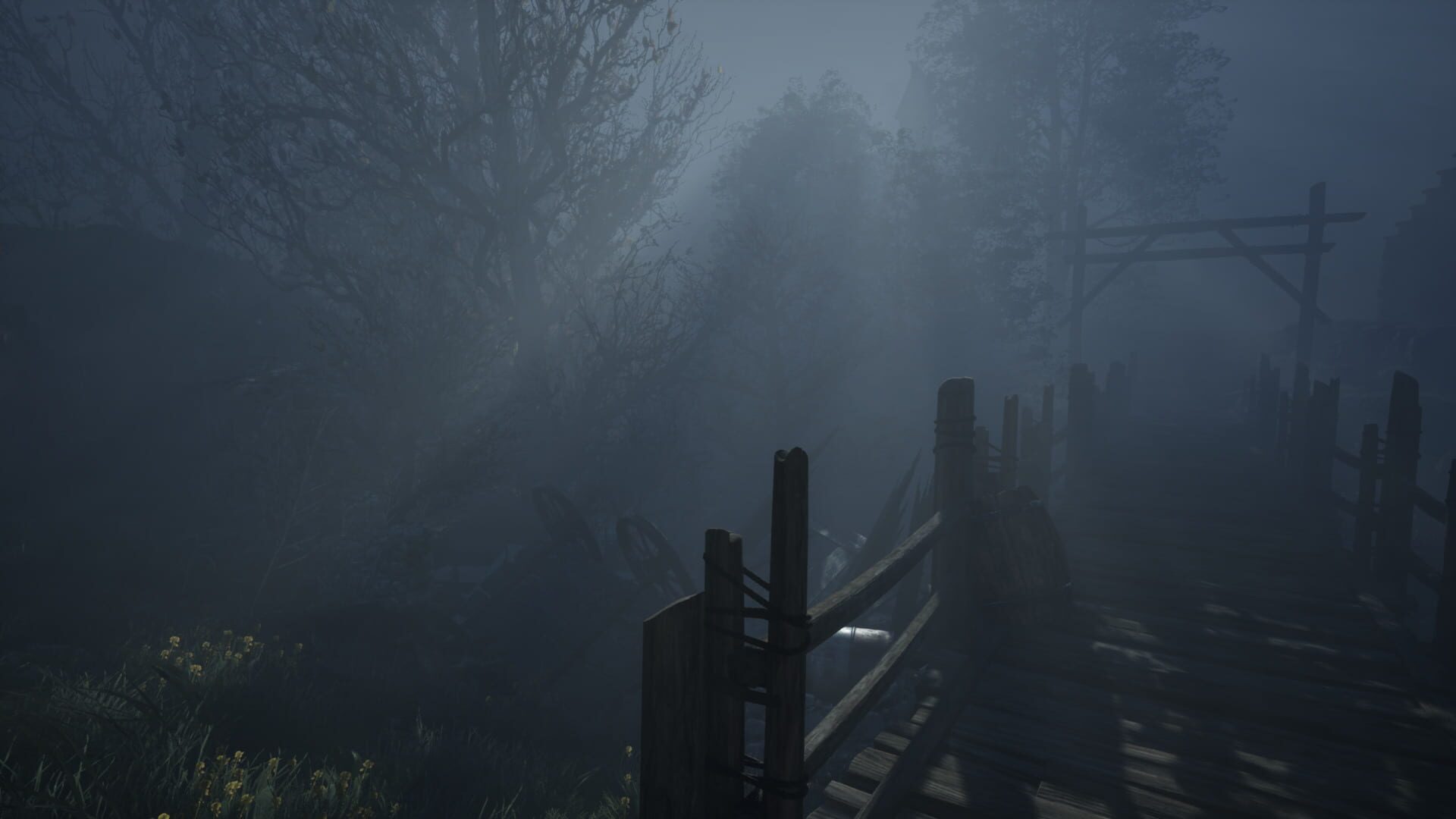 The Other Me Reborn screenshot 1
