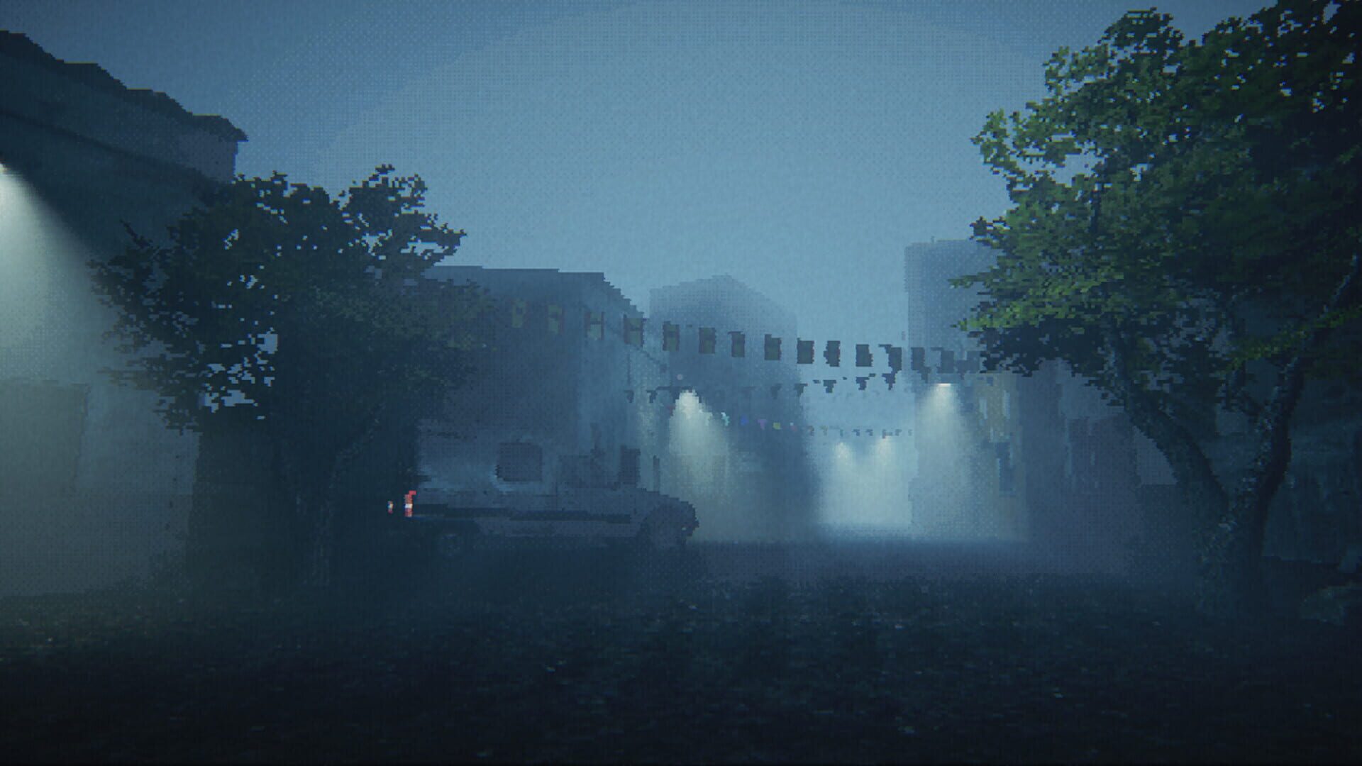 Pecado: SD Card screenshot 1