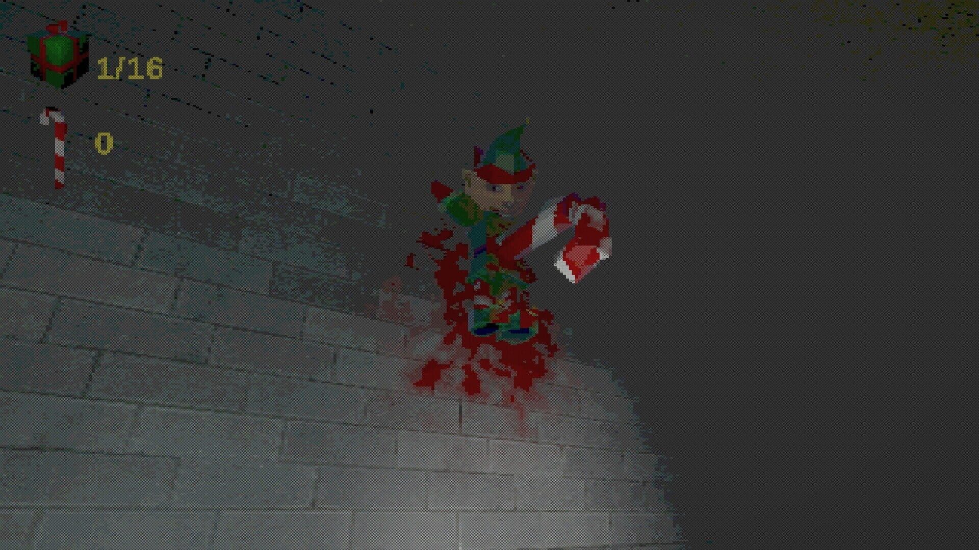 The December Job screenshot 1