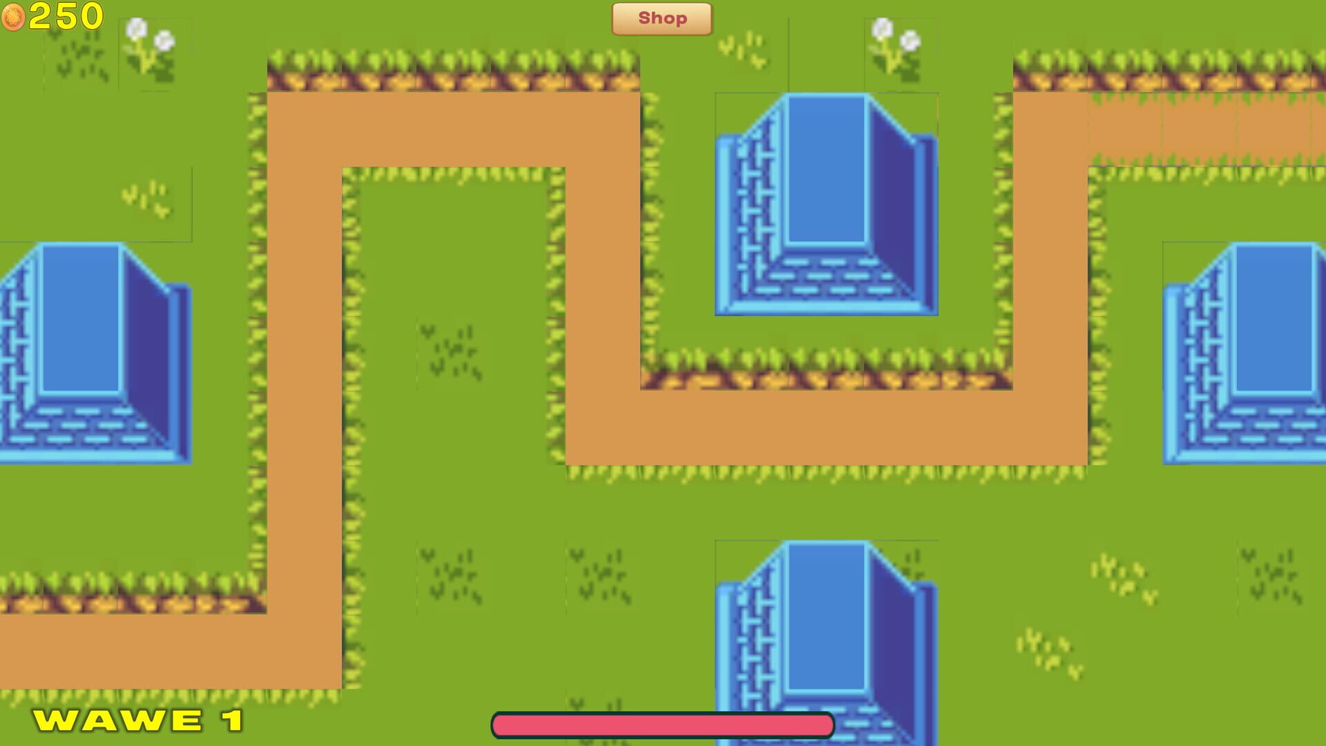 Mystic Shroom screenshot 1