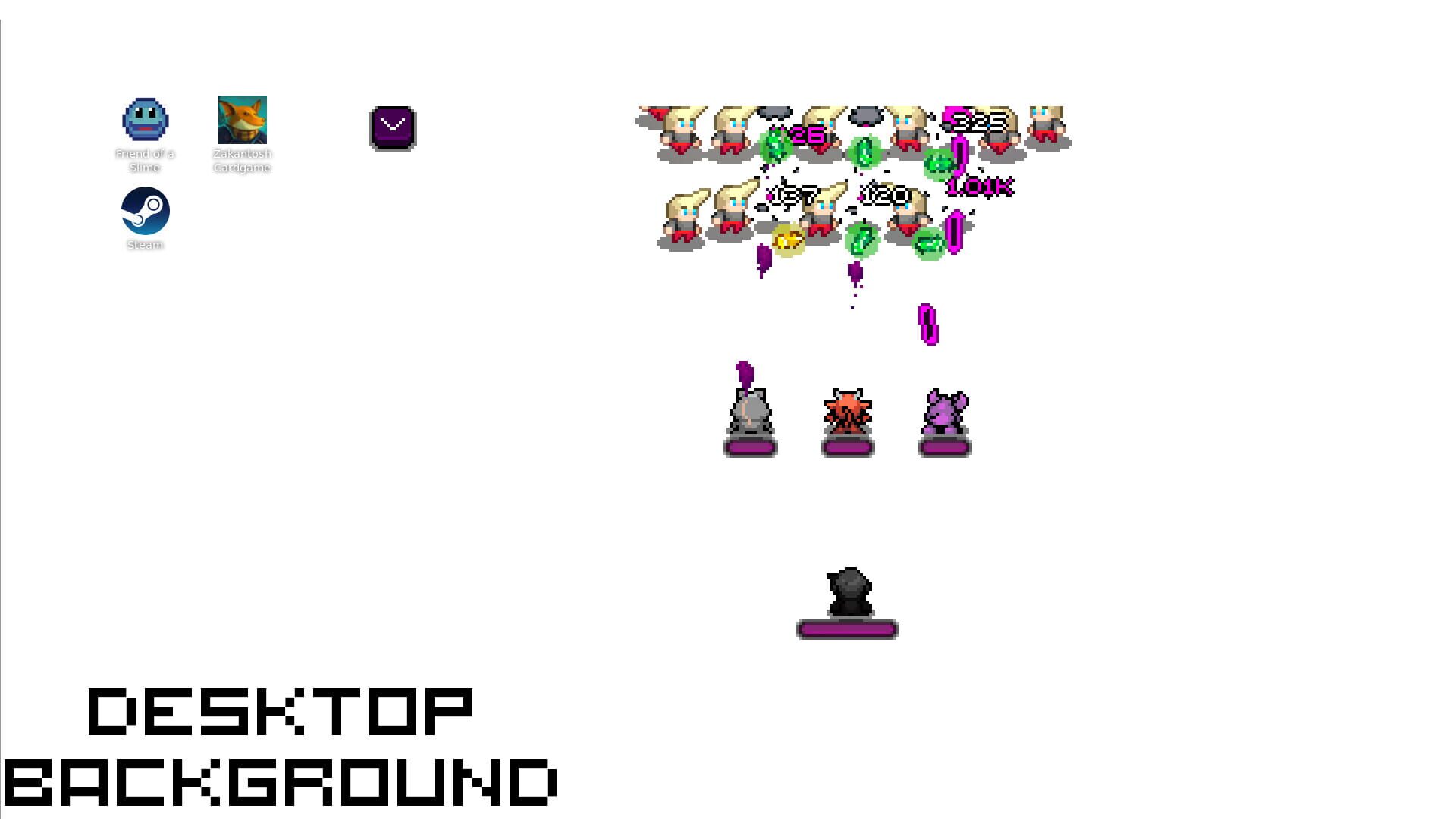 Idle Demon Summoner screenshot 1