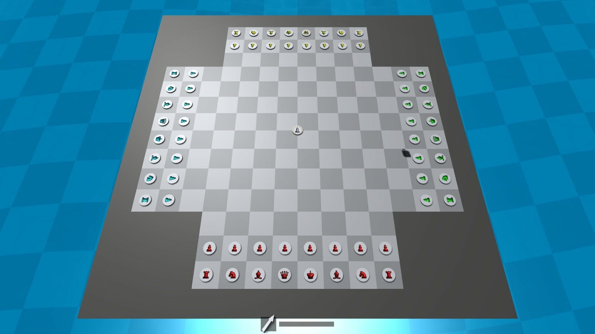 Chess for Idiots screenshot 1