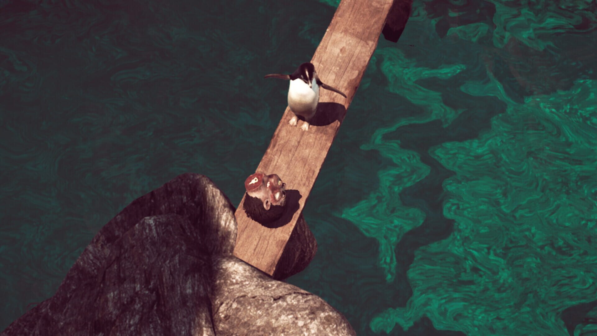 Roll Me Home screenshot 1