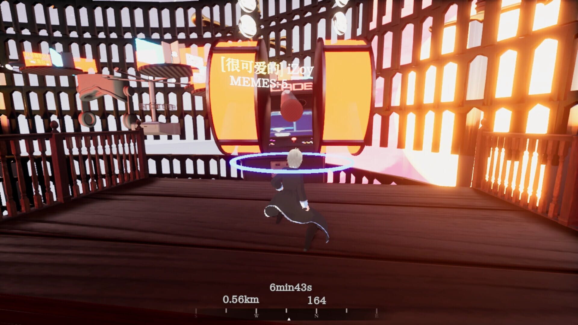 Conquer the Tower screenshot 1