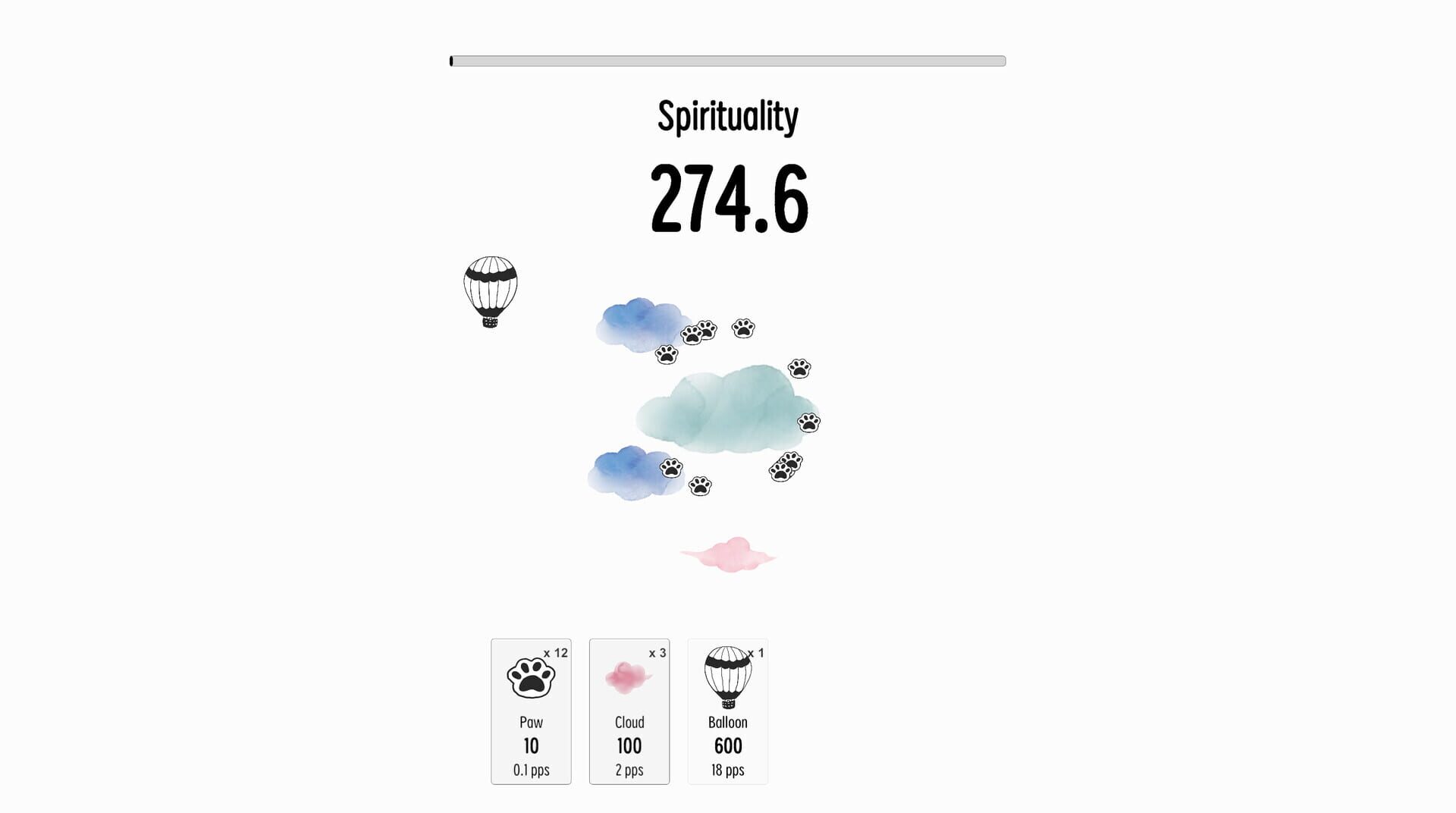 WhiteWash screenshot 1