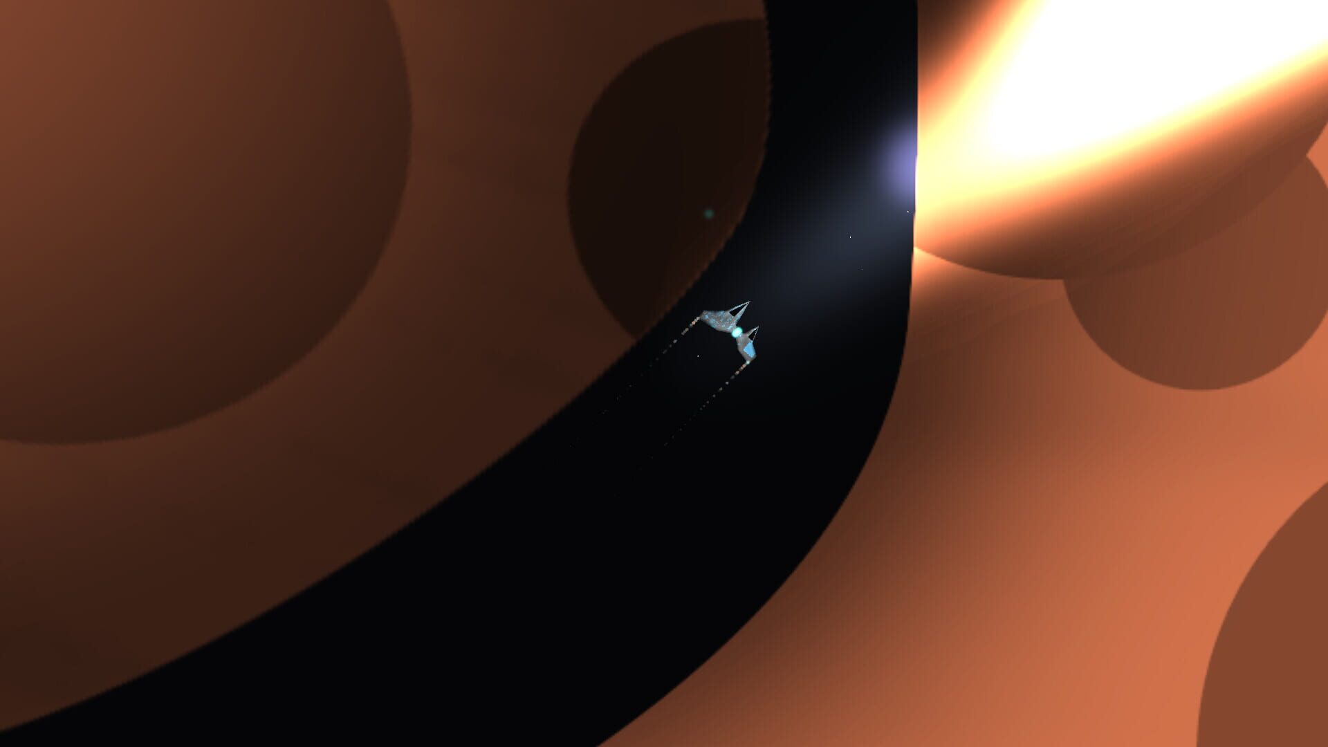 Colony Cephea screenshot 1