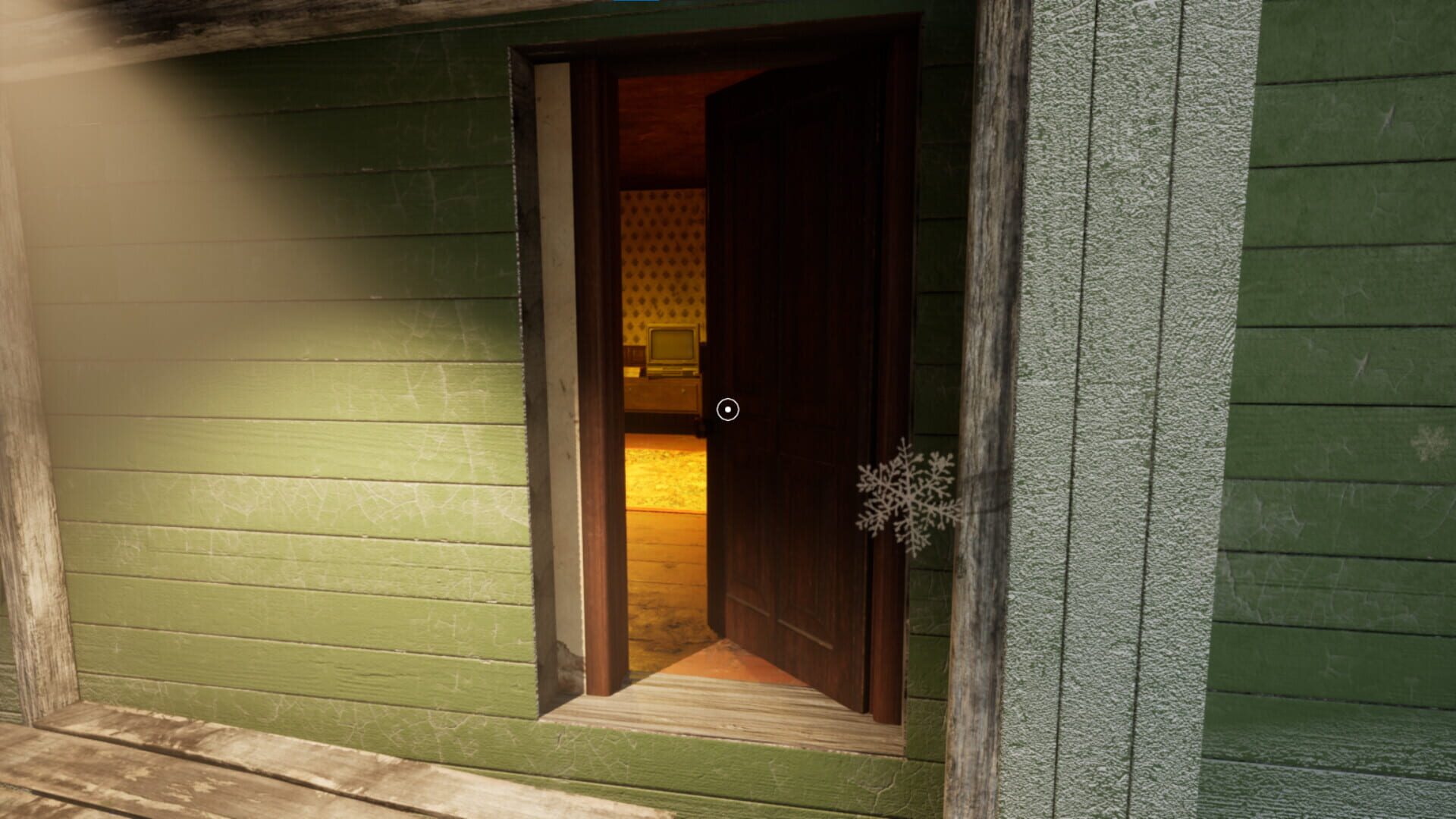 Void Point screenshot 1