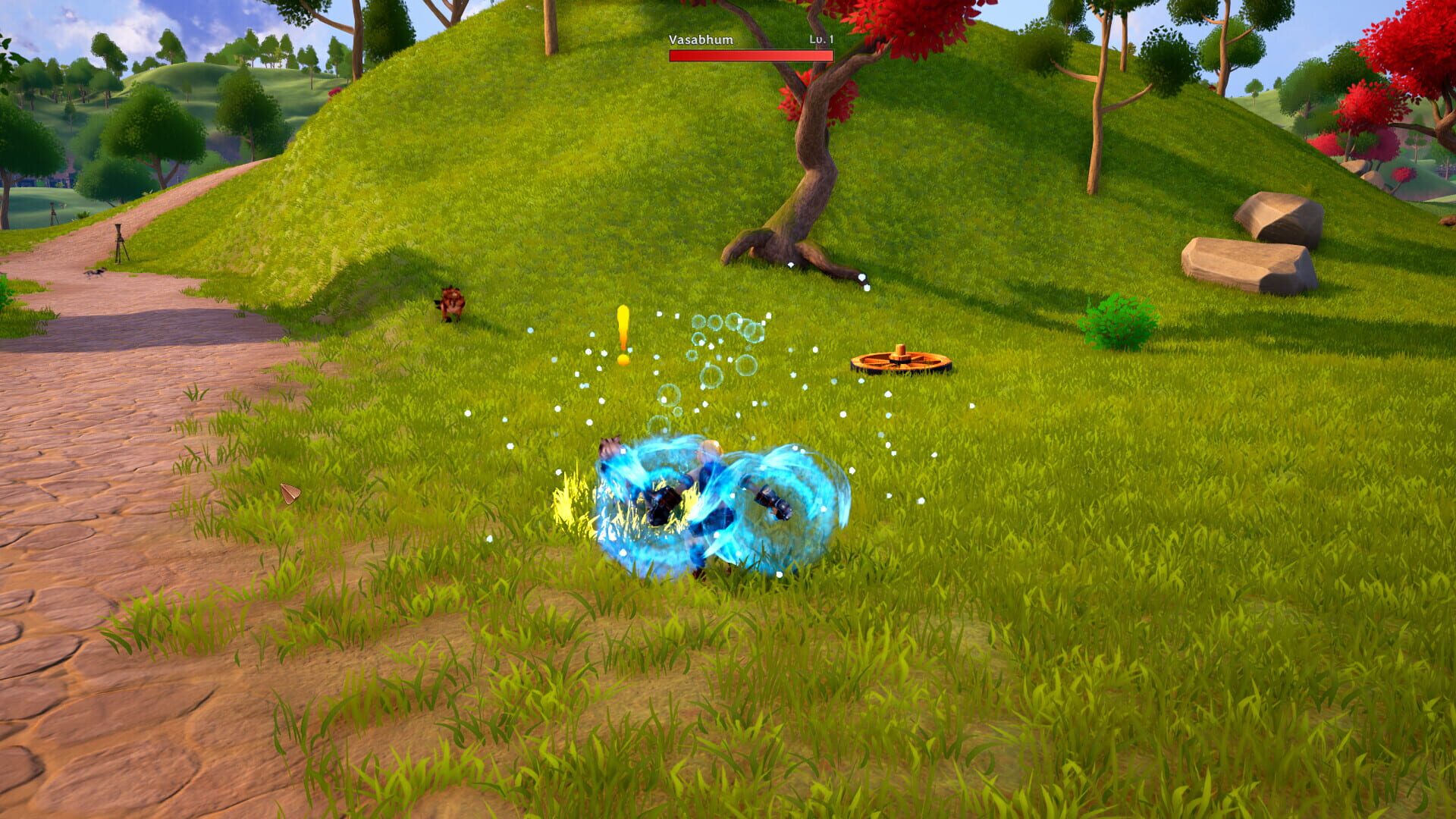 Trimurti Online screenshot 1