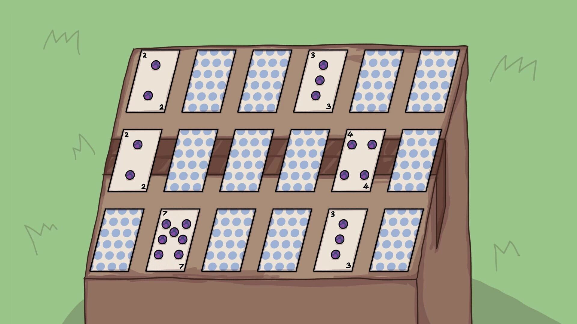 Berry Berry Festival screenshot 1