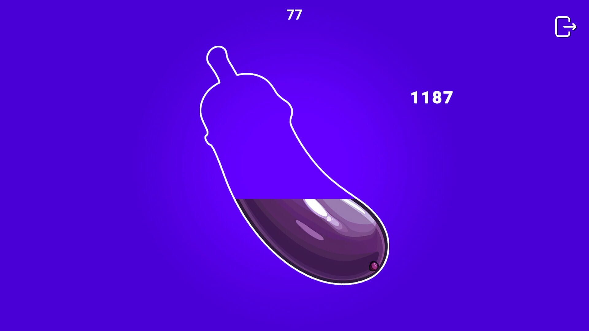 Eggplant screenshot 1