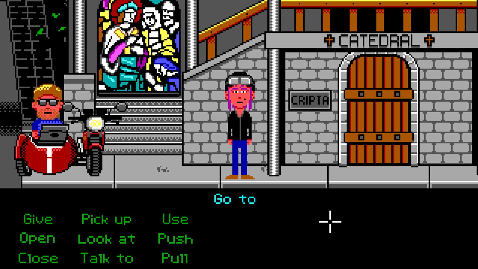 Stellar Mess: Operation Kush screenshot 1