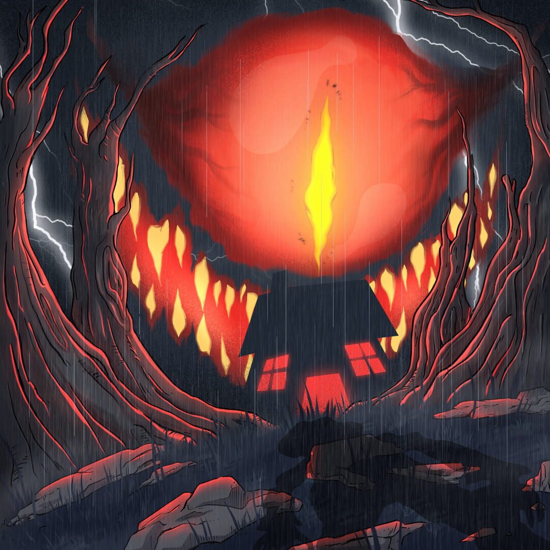 Champ's Nightmare screenshot 1
