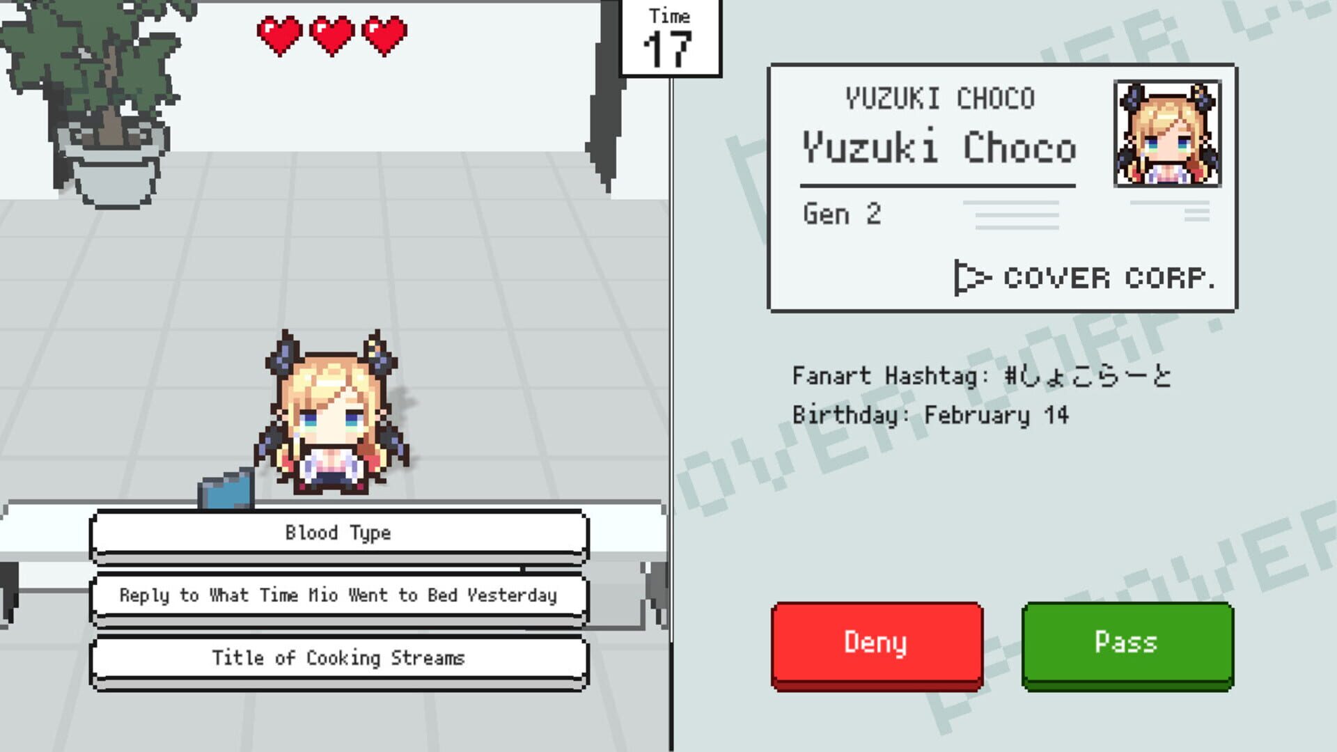Hologuard screenshot 1