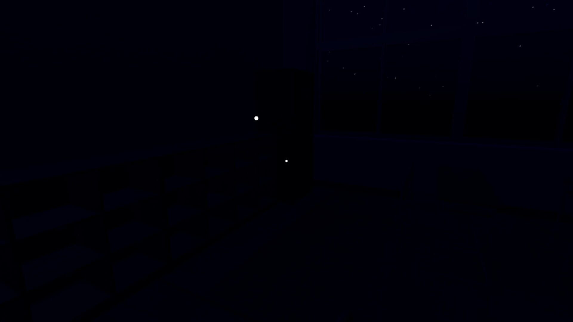 Bad Dream screenshot 1