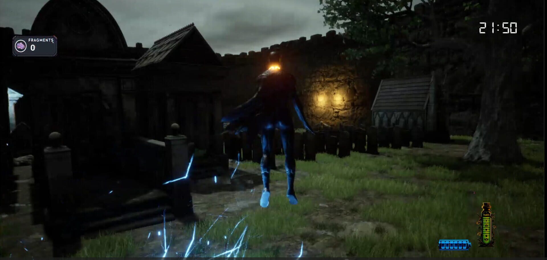 AéroMultiverse screenshot 1