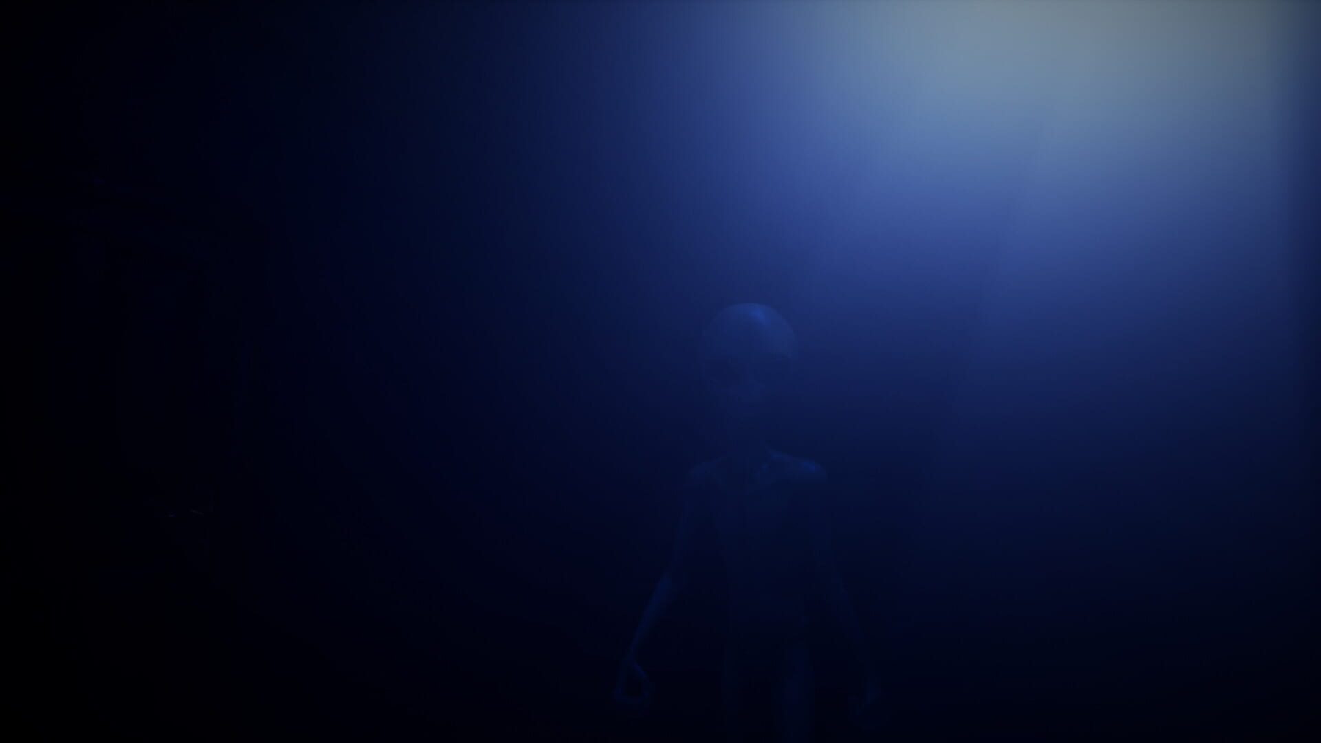 Alien Abduction Experience screenshot 1