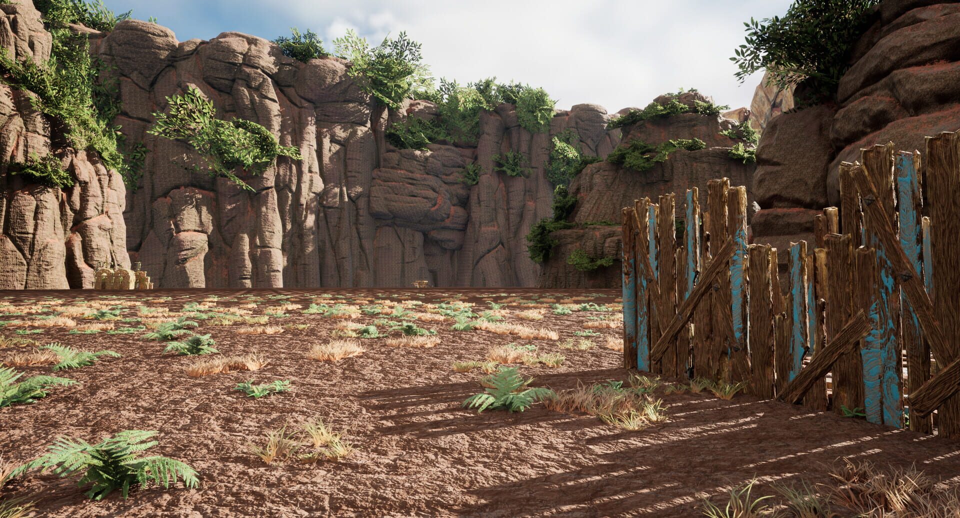 Ben's World screenshot 1