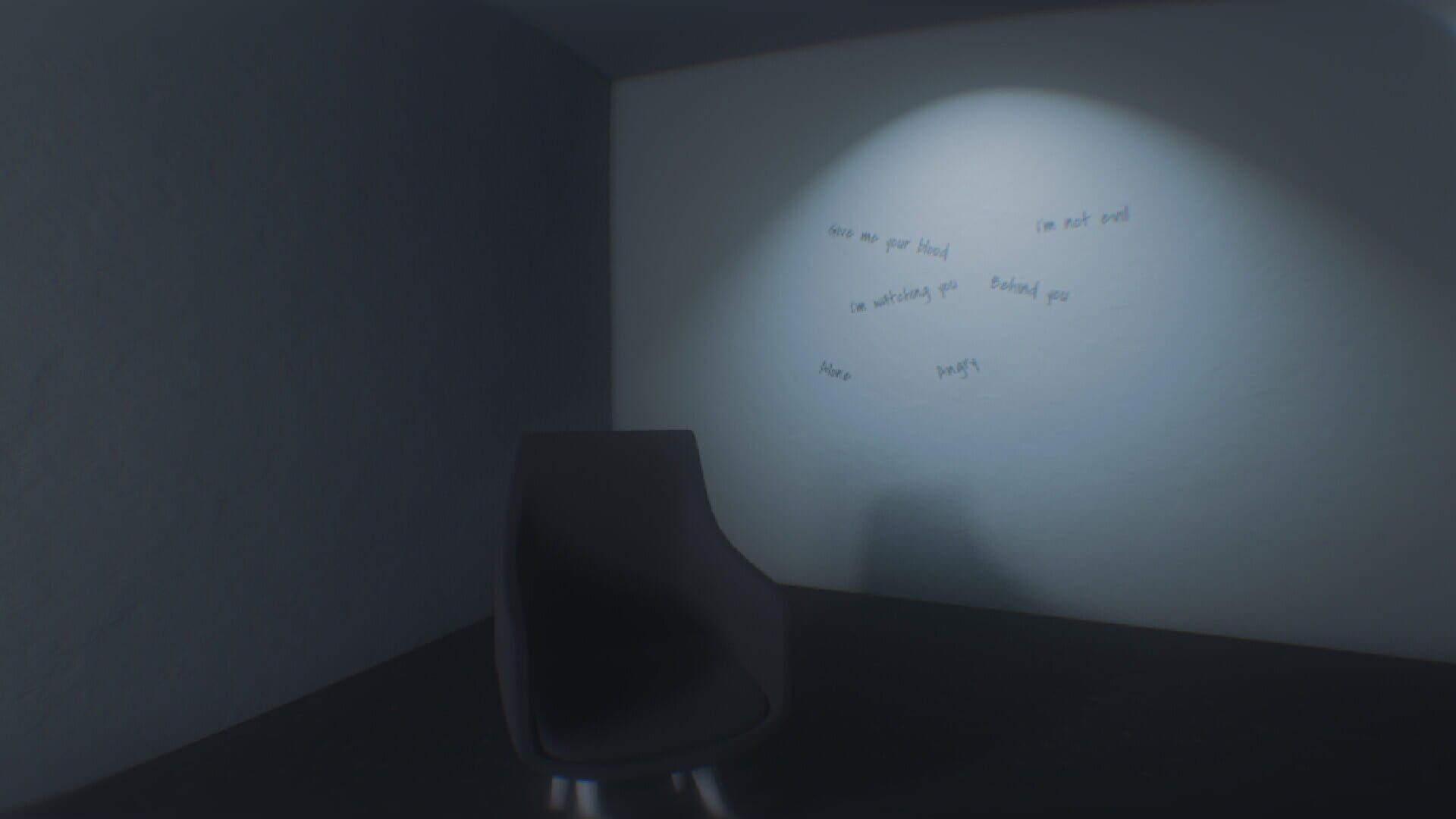 The Room Stalker screenshot 1