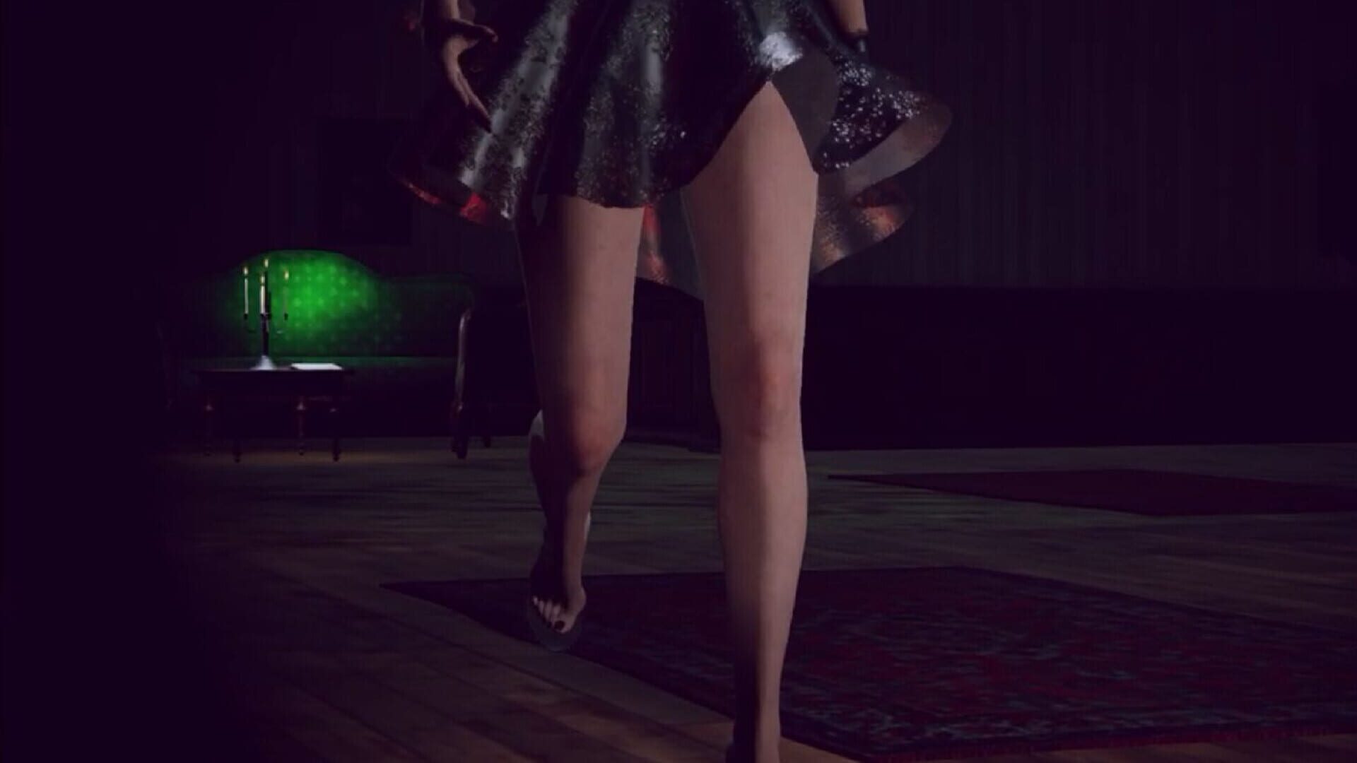 Escape From Vampire Castle: Miss Luna's Diary screenshot 1