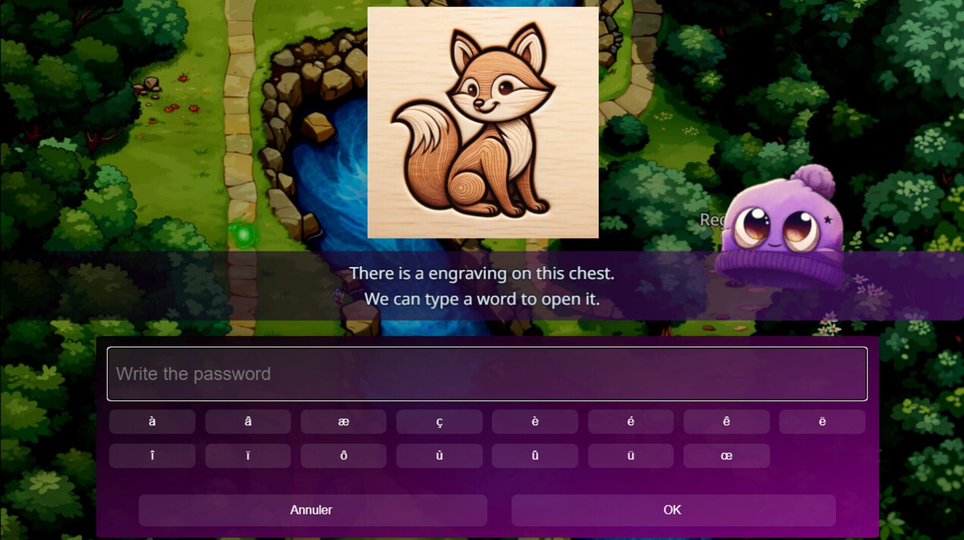 WonderLang Italian screenshot 1