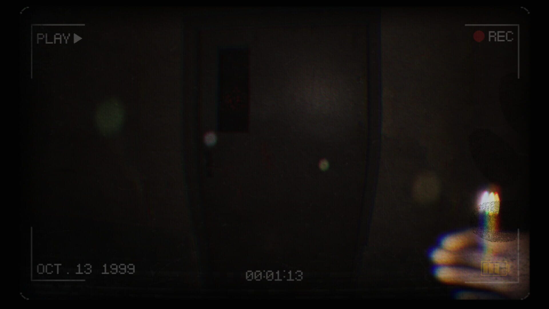 Black Sector screenshot 1