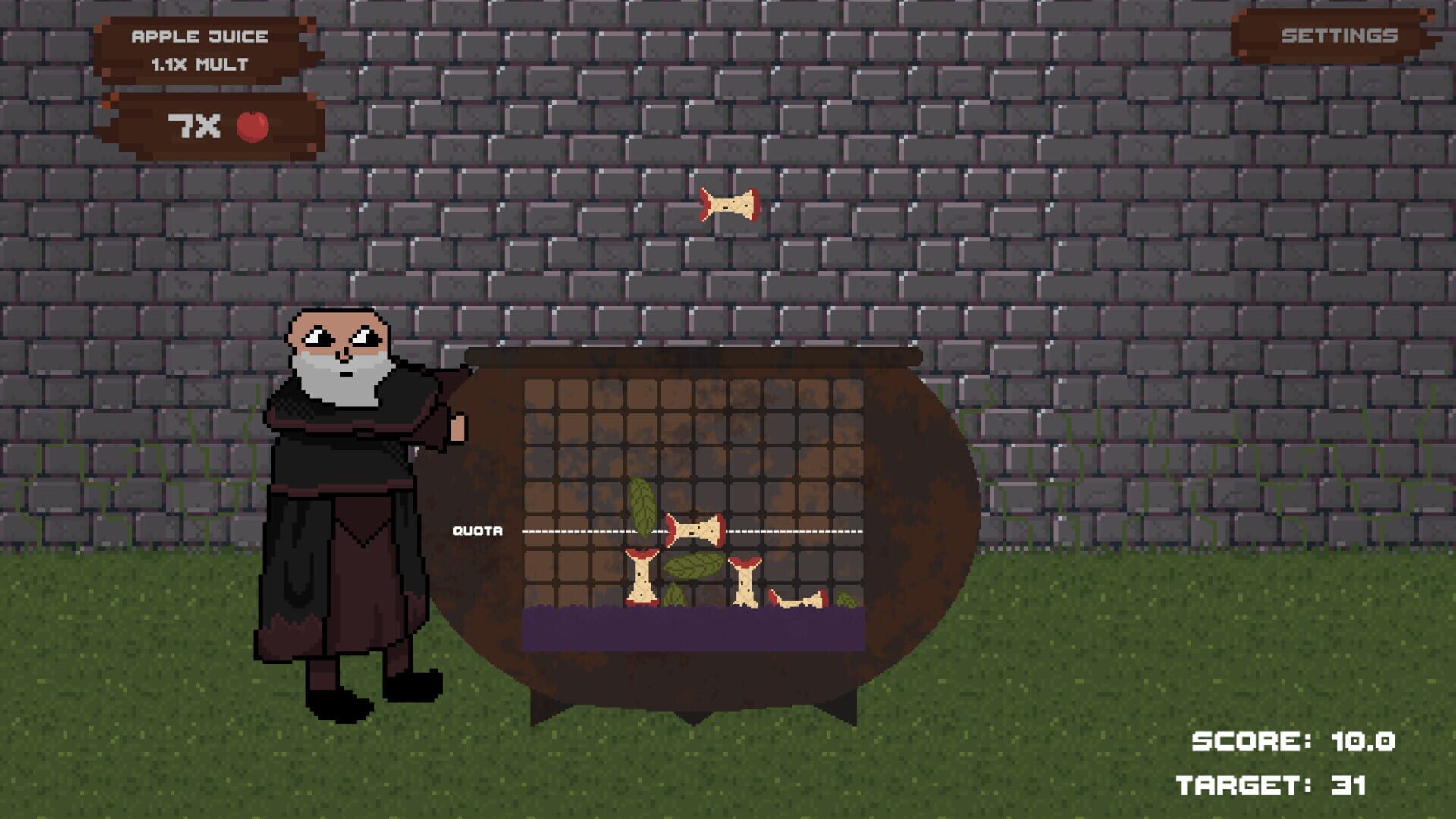 Latent Leftovers screenshot 1