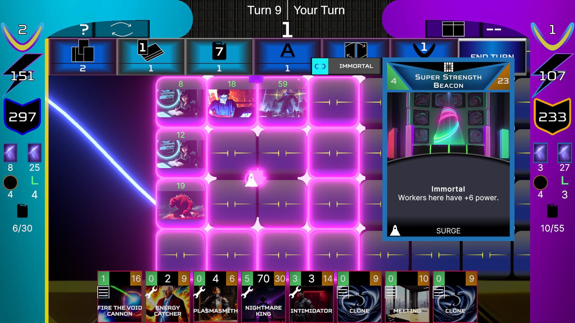 PowerCharge screenshot 1