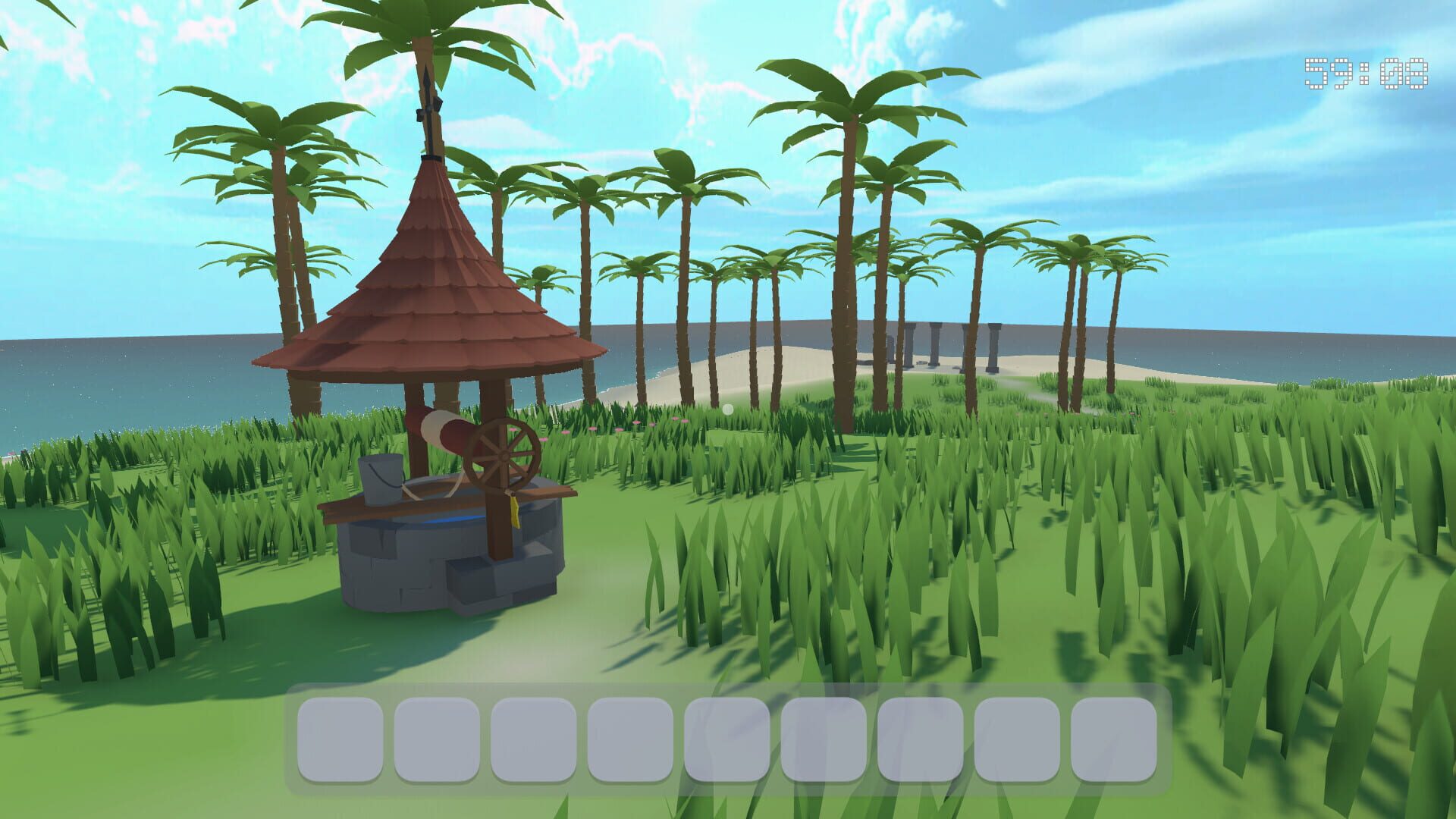 RealmScape screenshot 1