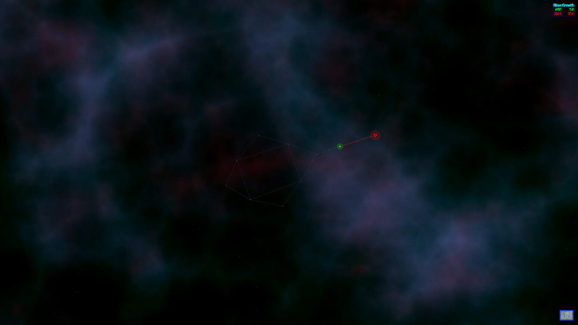 Astral Ooze screenshot 1