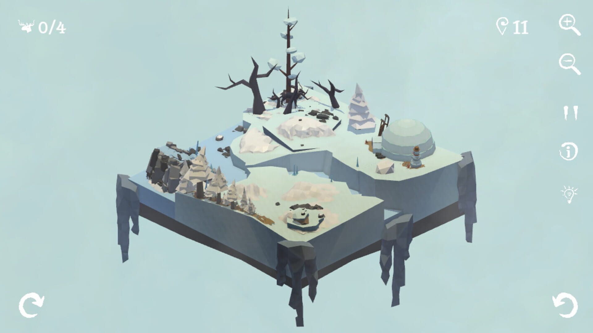 Move Nature screenshot 1