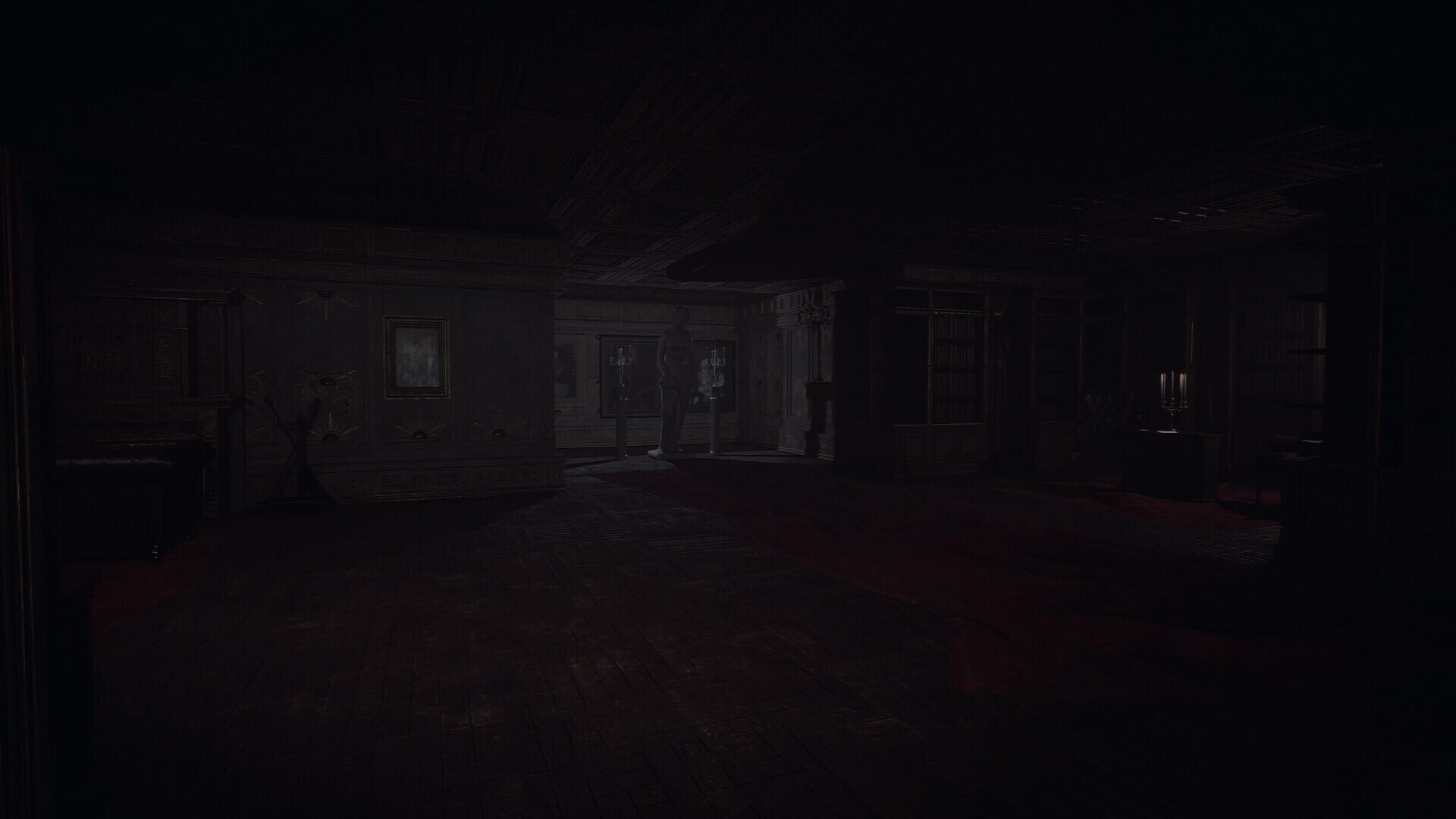 Cursed Loop screenshot 1