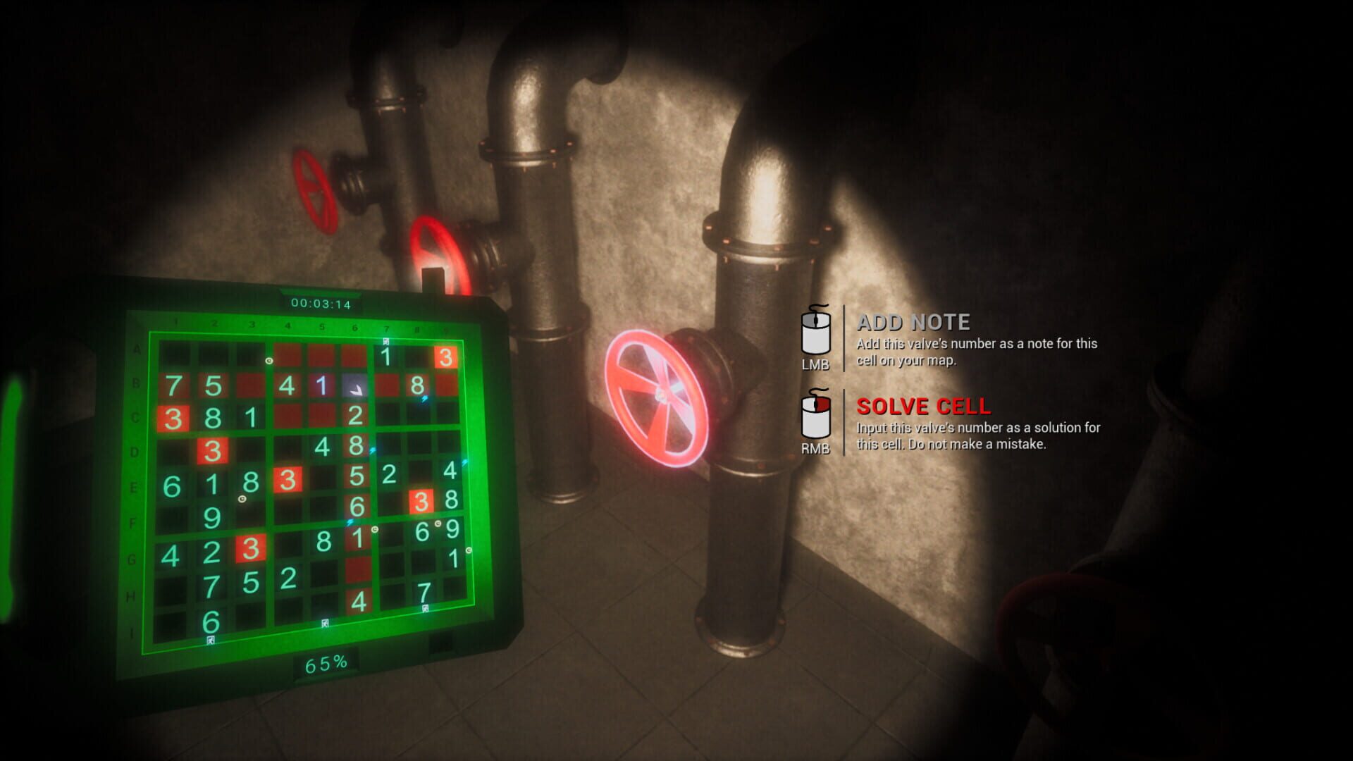 Vivariums screenshot 1