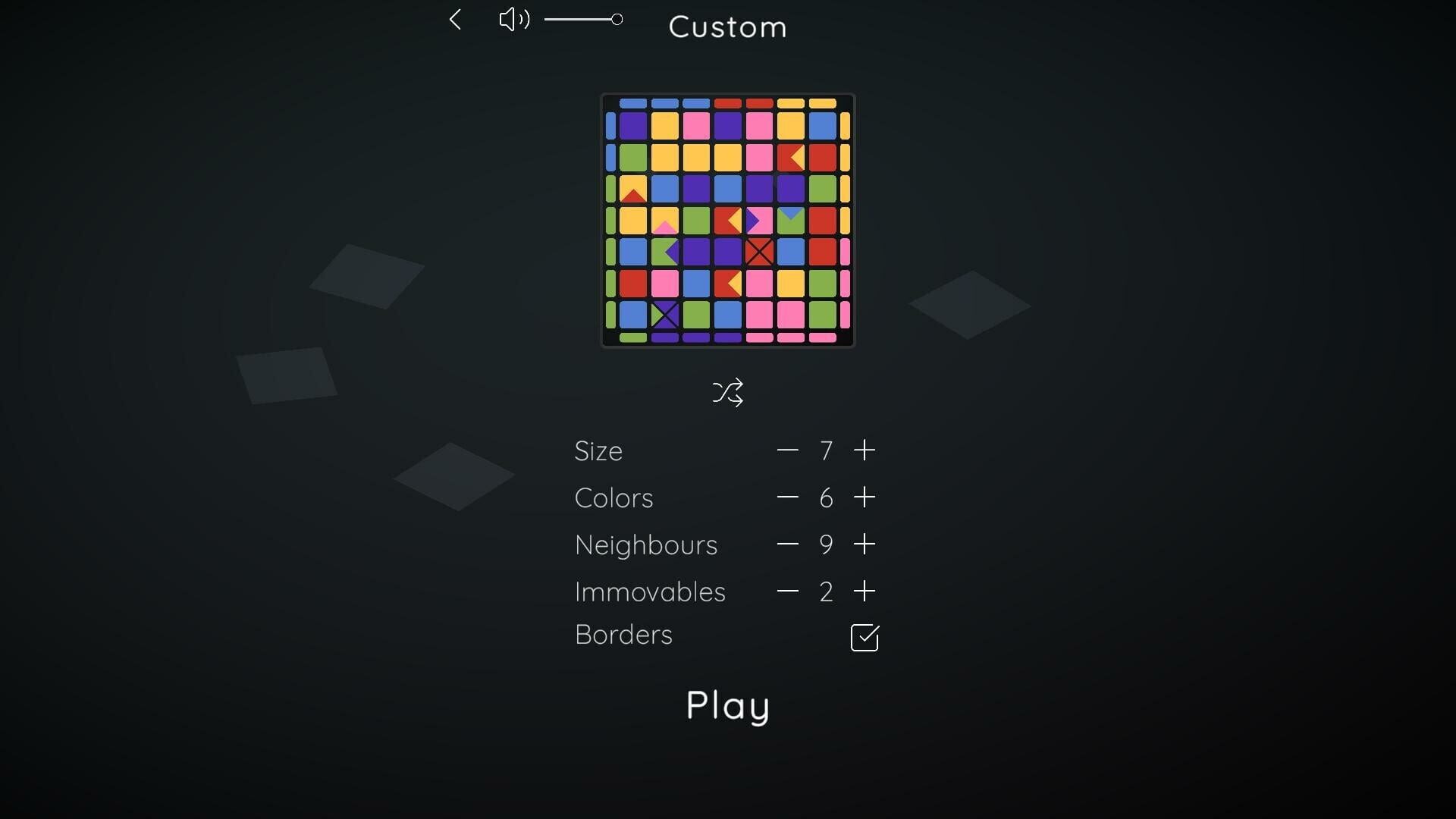 Quadulo screenshot 1