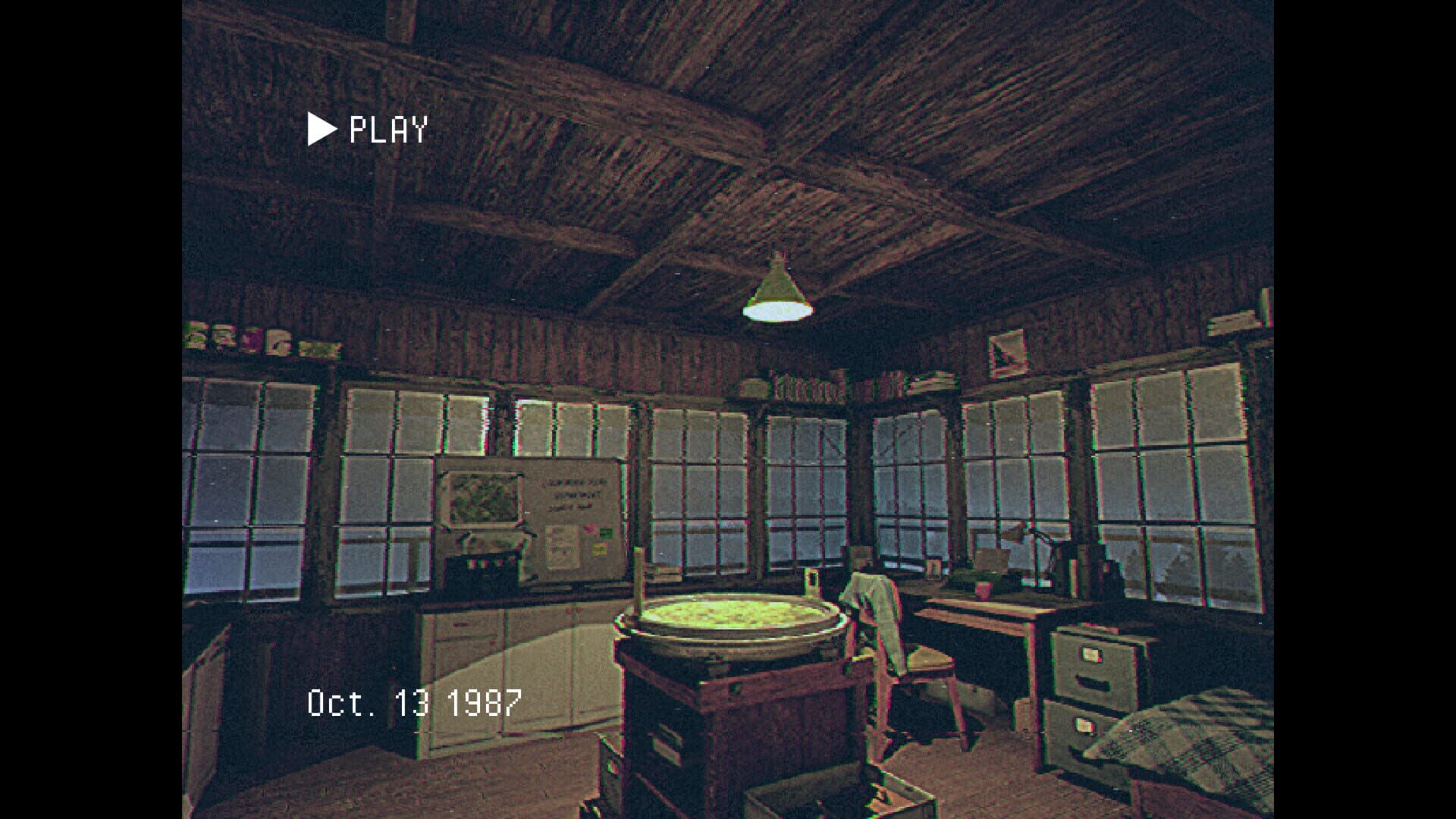 Reborn screenshot 1
