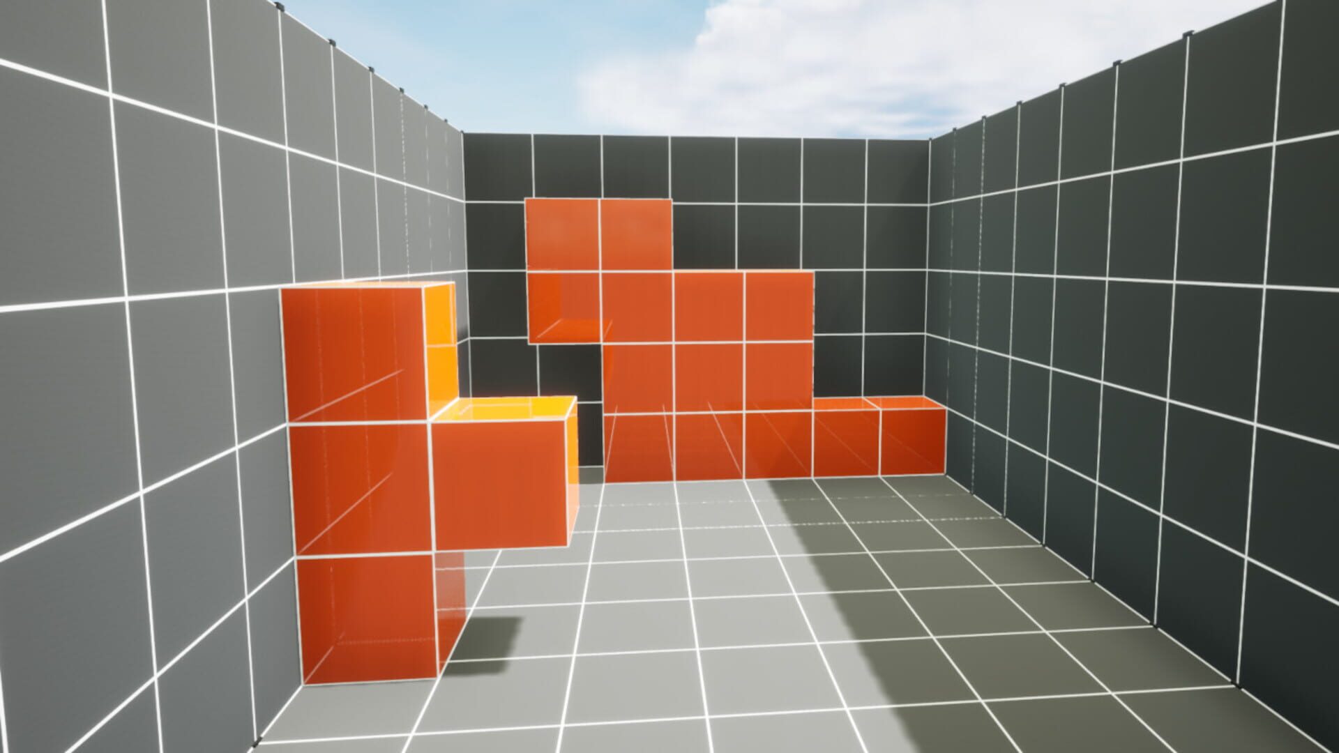 Rododendron screenshot 1
