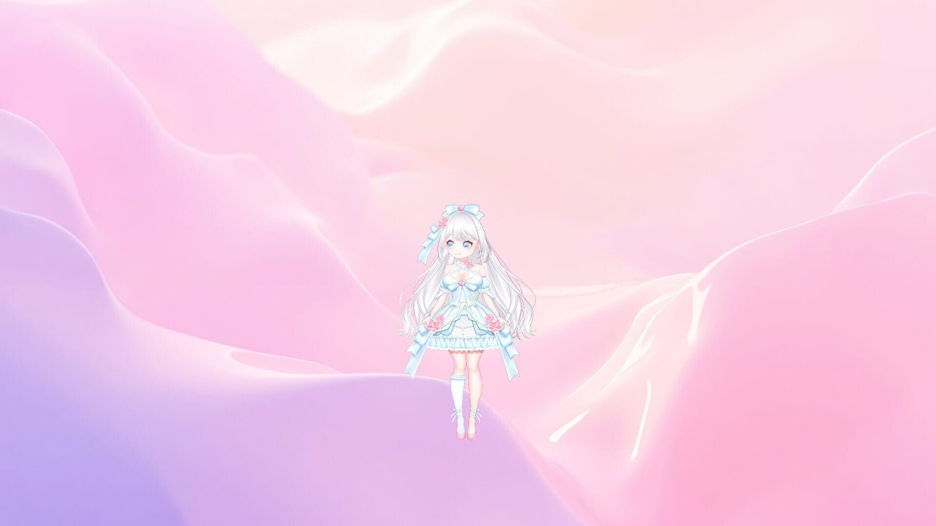 18 Year Pure Sweet Loli screenshot 1