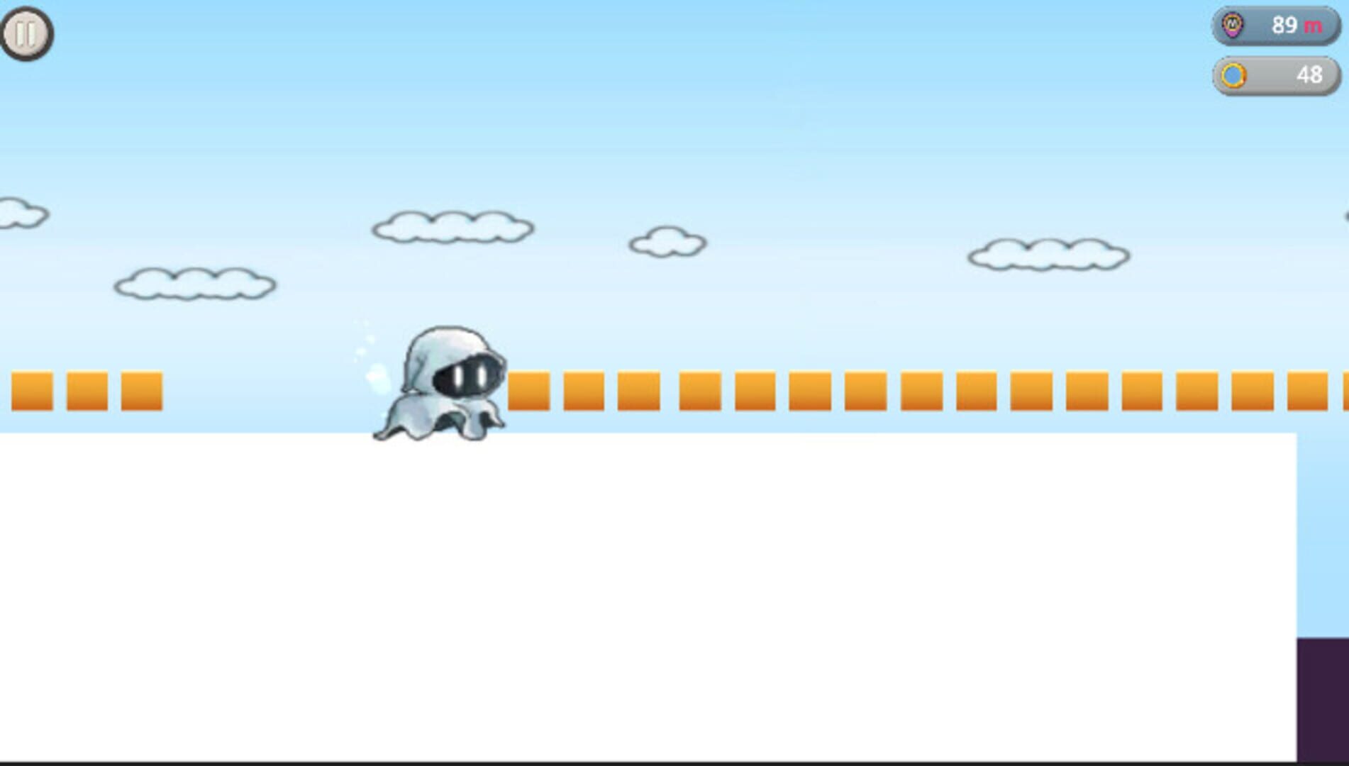 Lexis screenshot 1