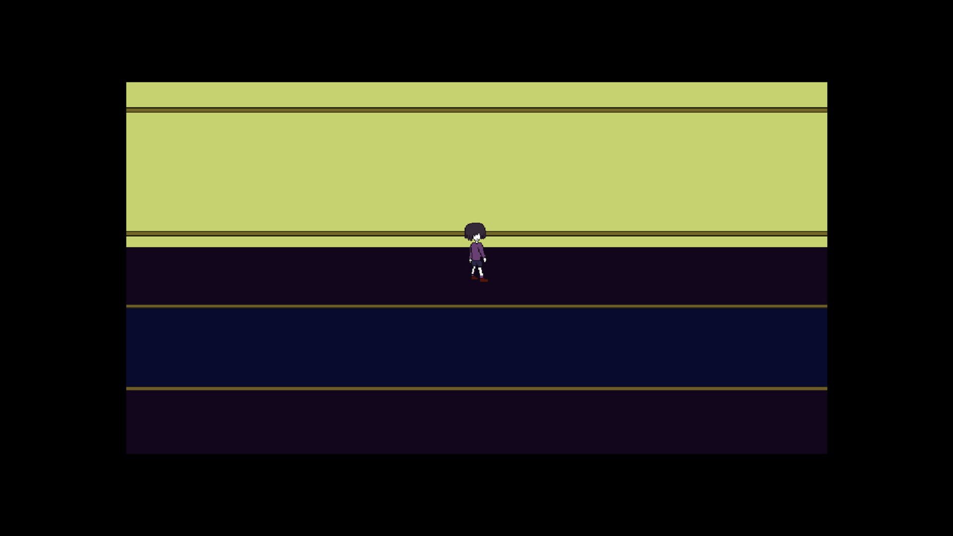 The Liminal screenshot 1