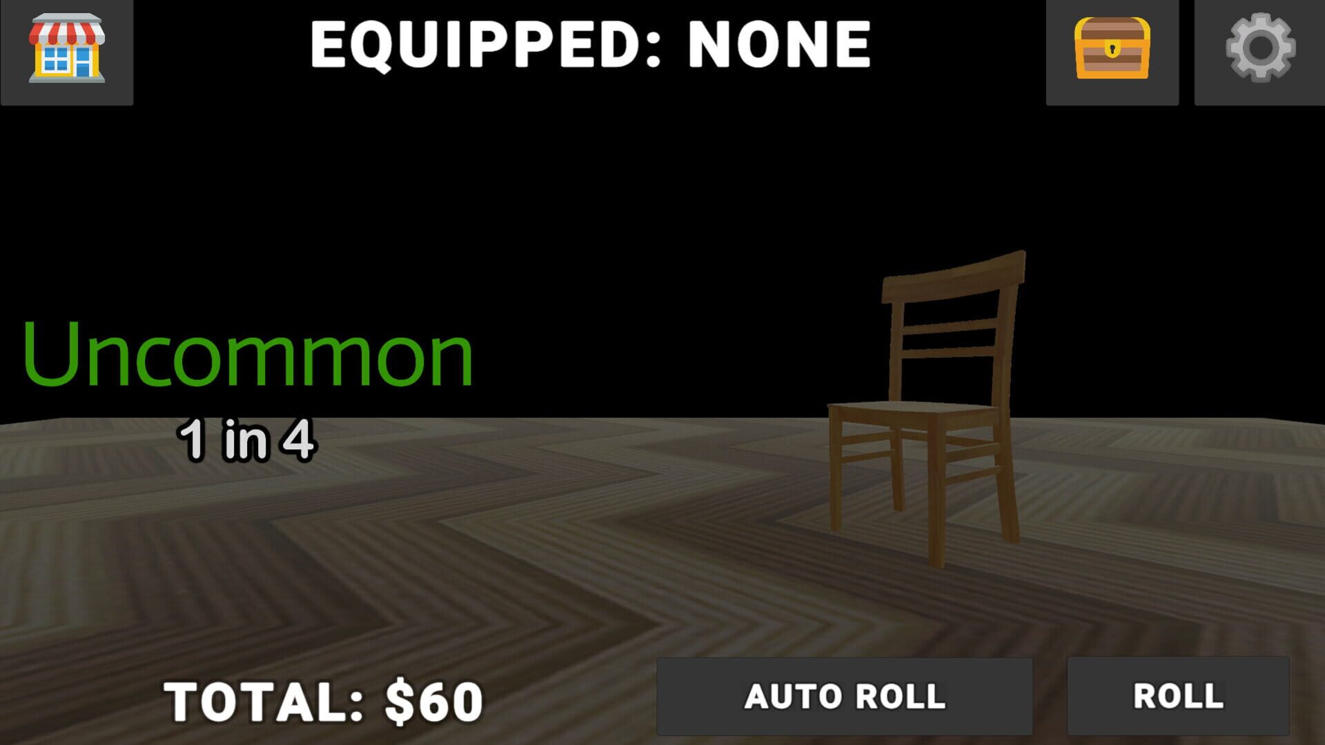 Master RNG screenshot 1