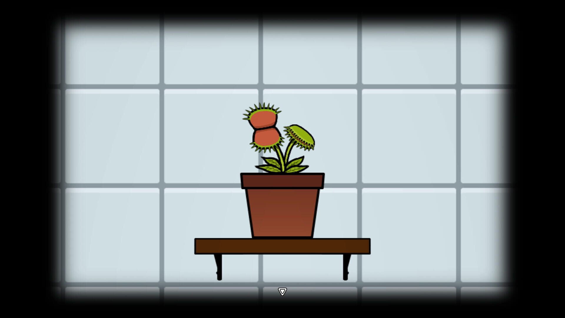The Paradixion: Restroom screenshot 1
