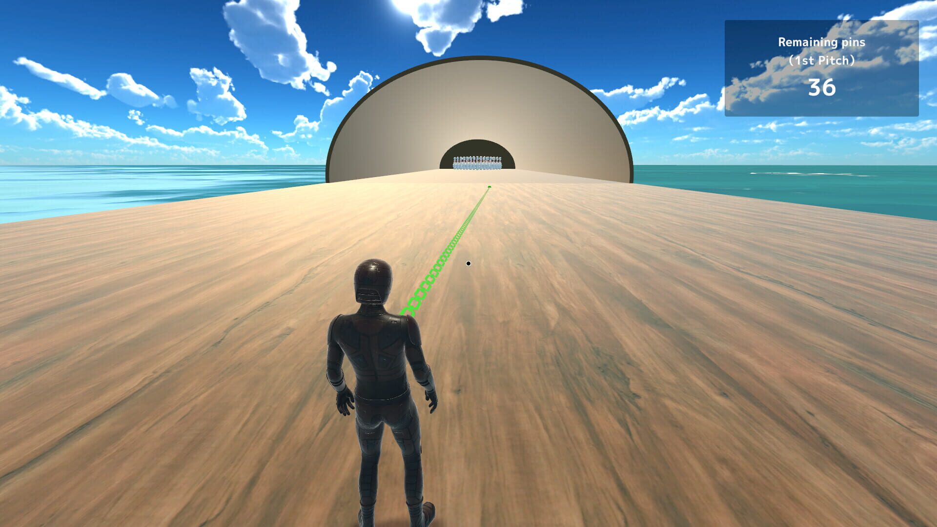 Alphabet screenshot 1